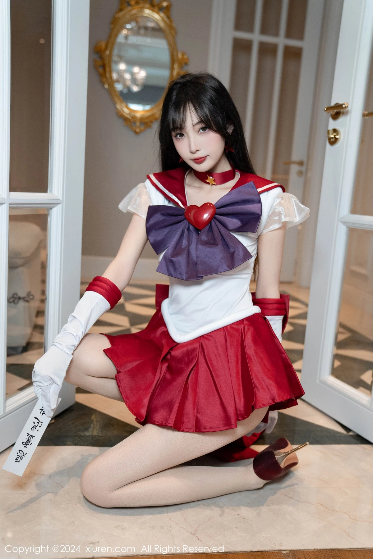 Xrmnw.Vip_林星阑_写真