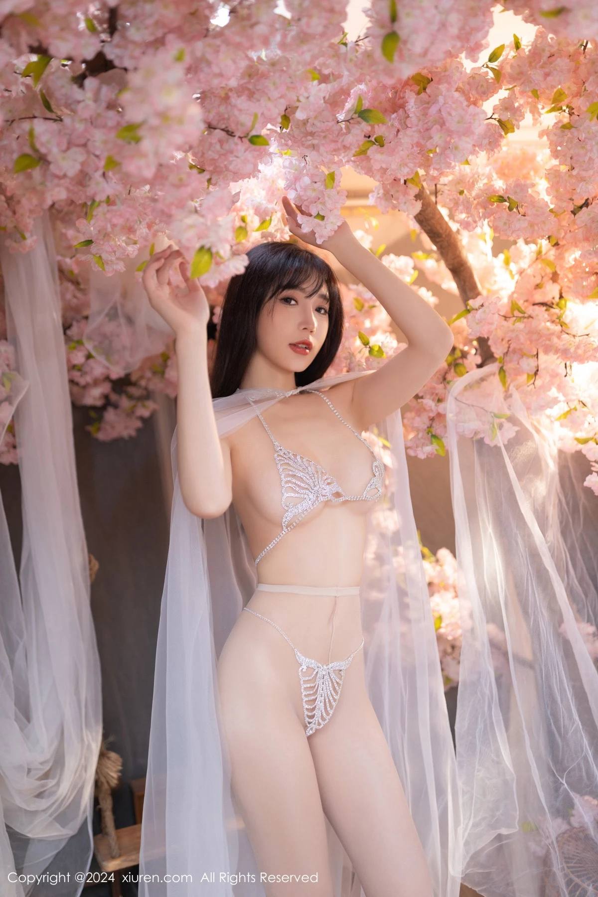 Xrmnw.Vip_陆萱萱_写真