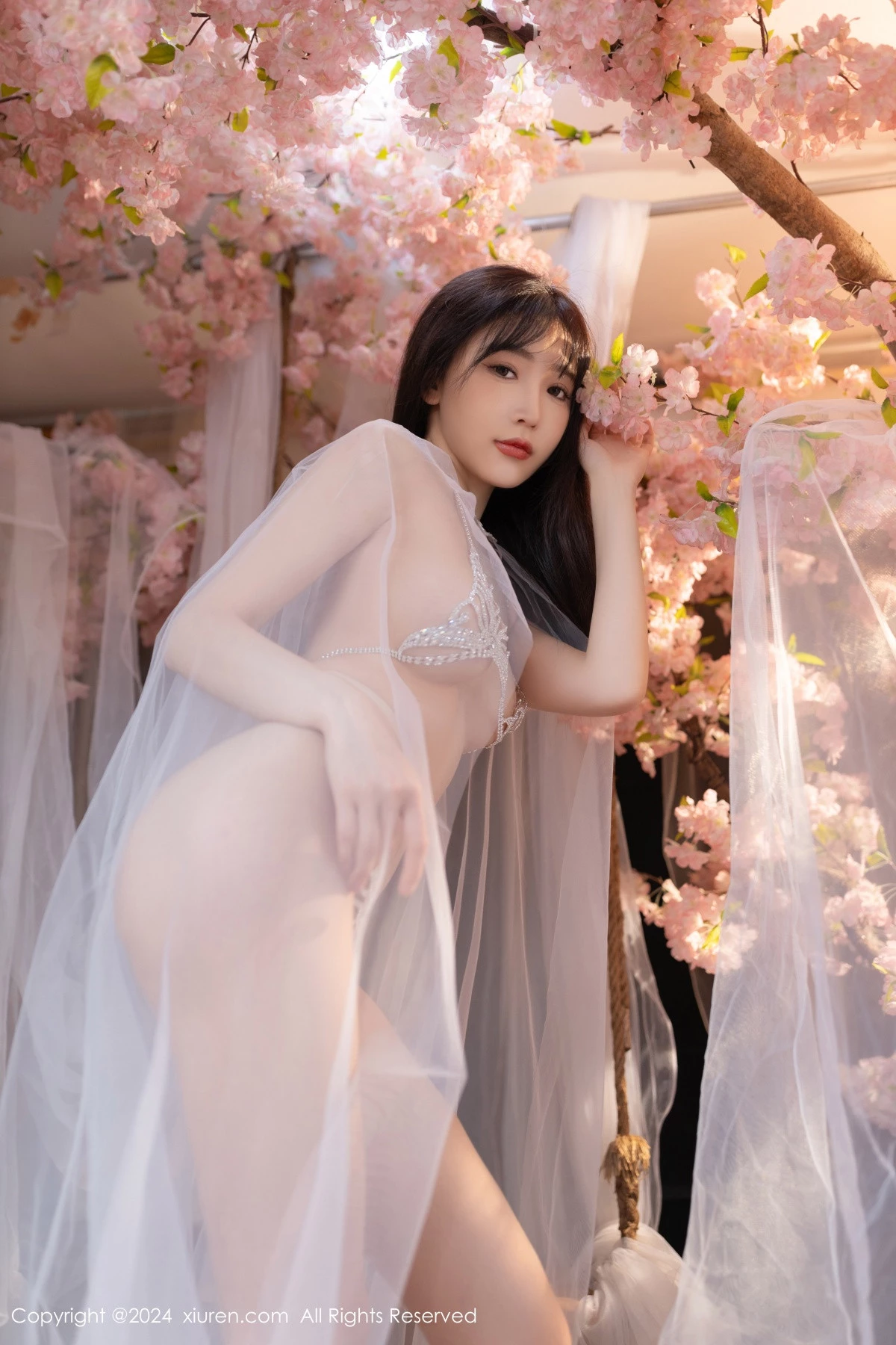 Xrmnw.Vip_陆萱萱_写真