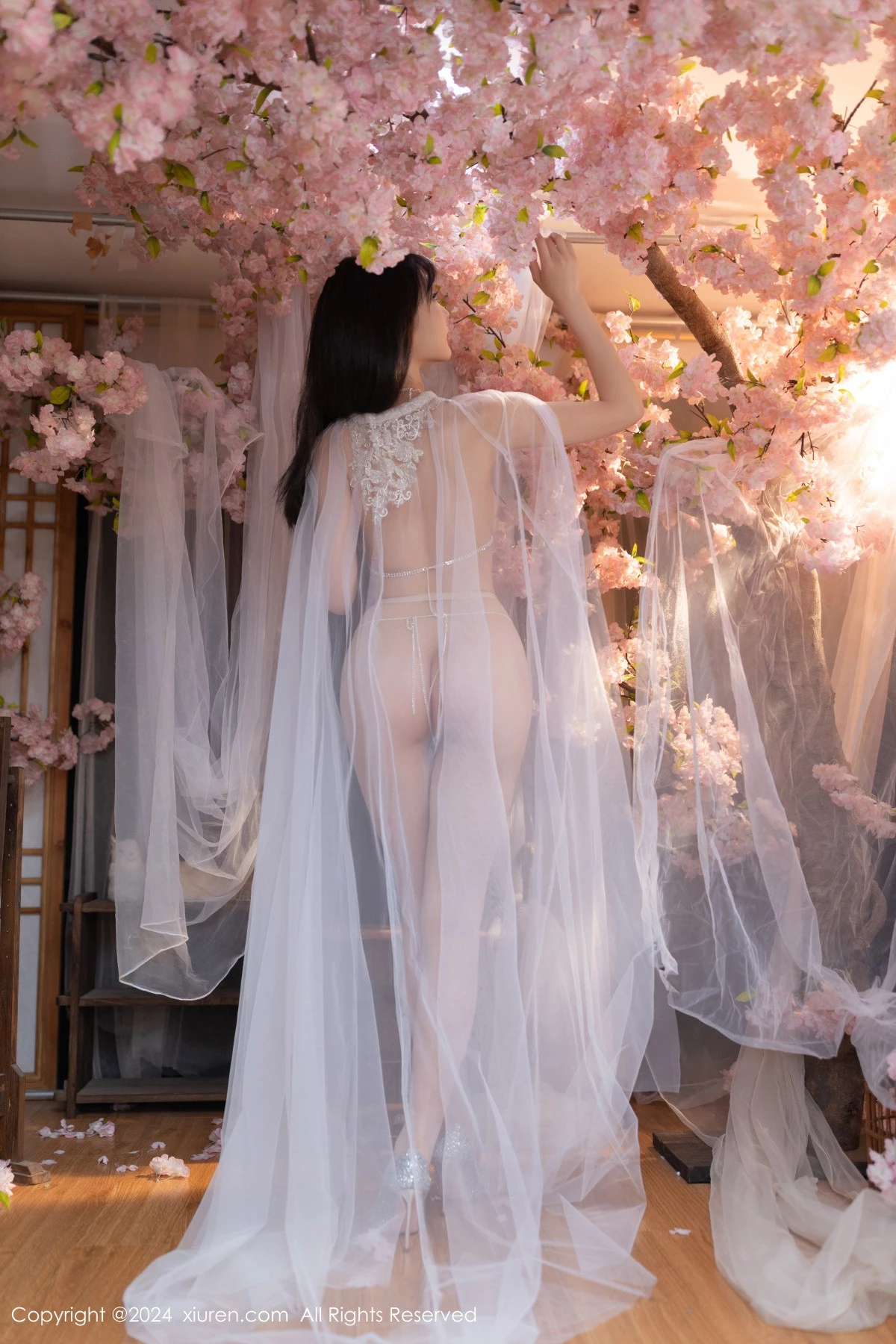 Xrmnw.Vip_陆萱萱_写真