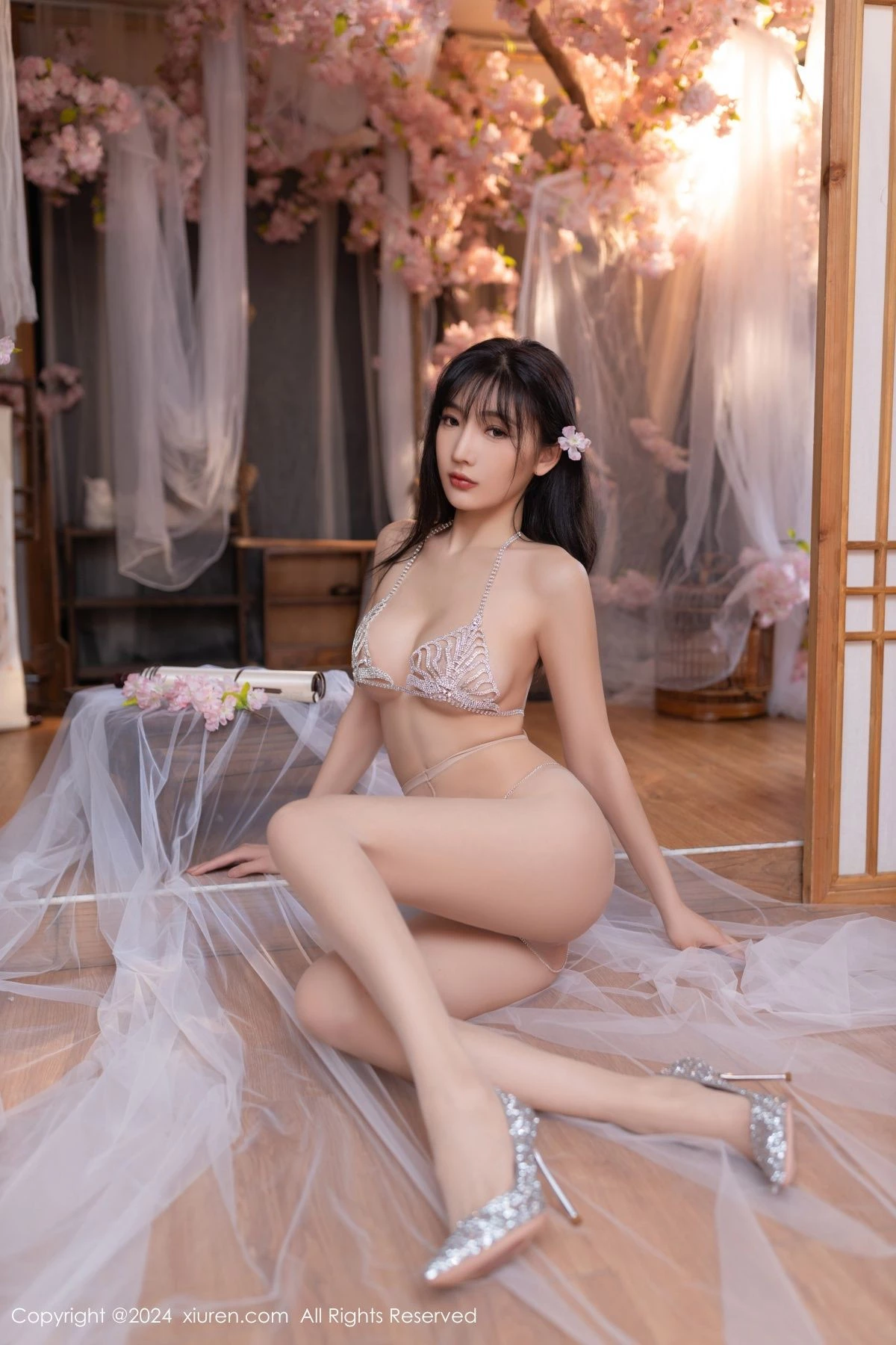 Xrmnw.Vip_陆萱萱_写真