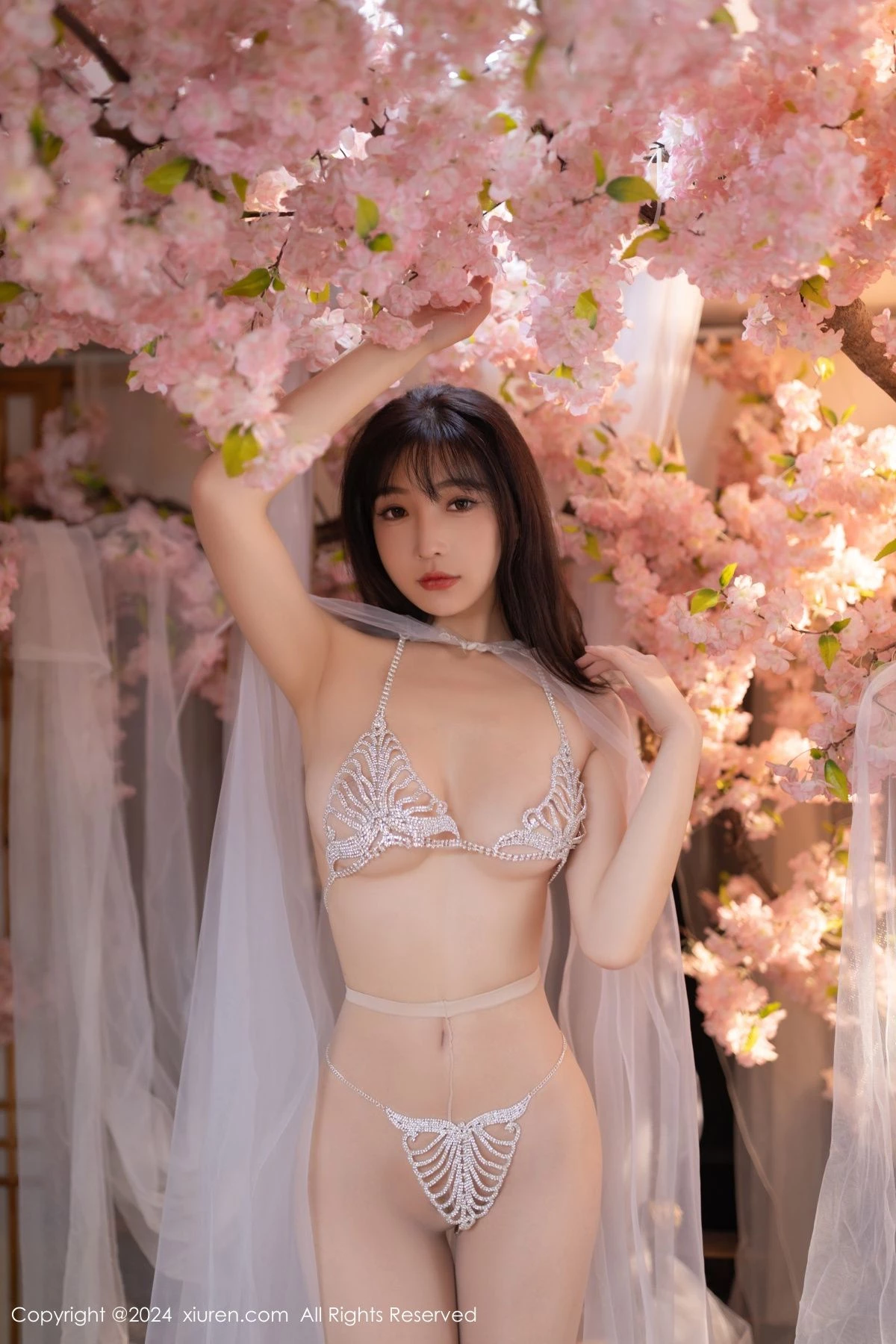 Xrmnw.Vip_陆萱萱_写真