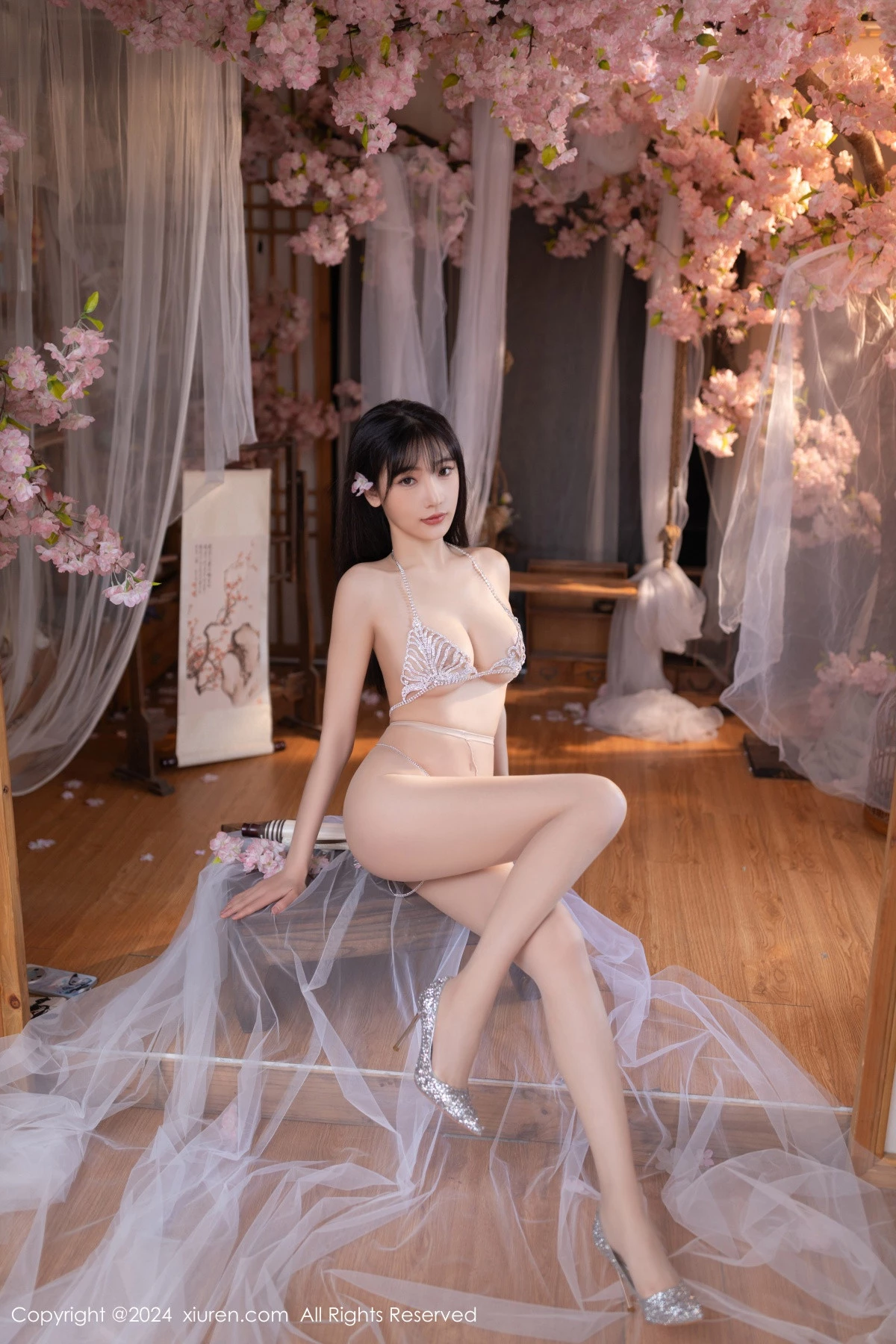 Xrmnw.Vip_陆萱萱_写真