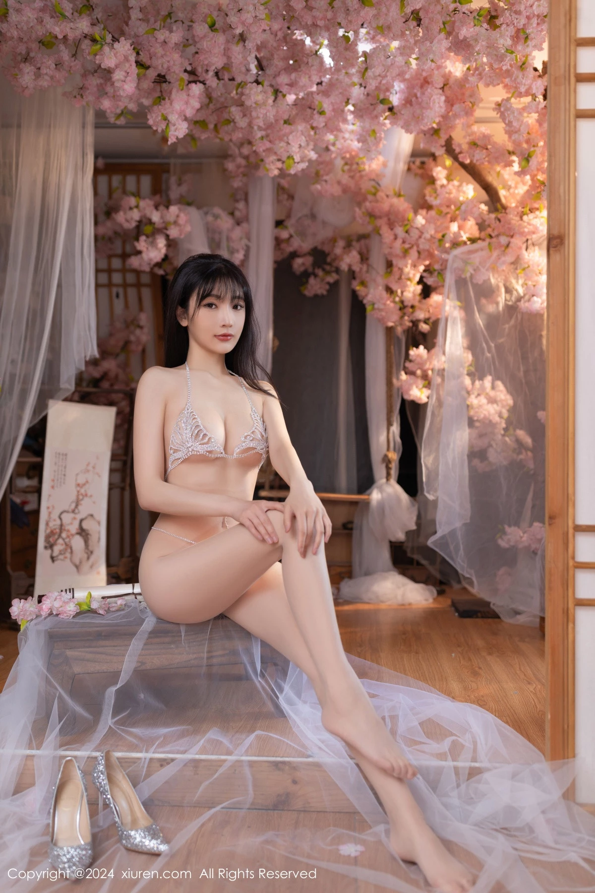 Xrmnw.Vip_陆萱萱_写真