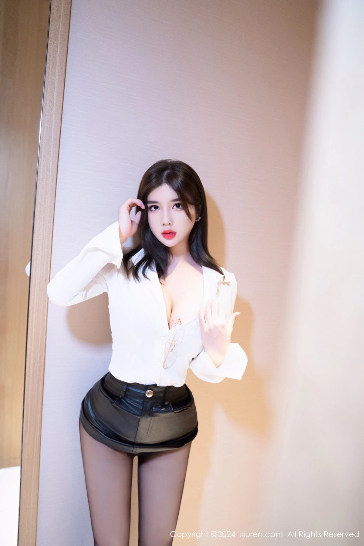 Xrmnw.Vip_周jojobaby_写真