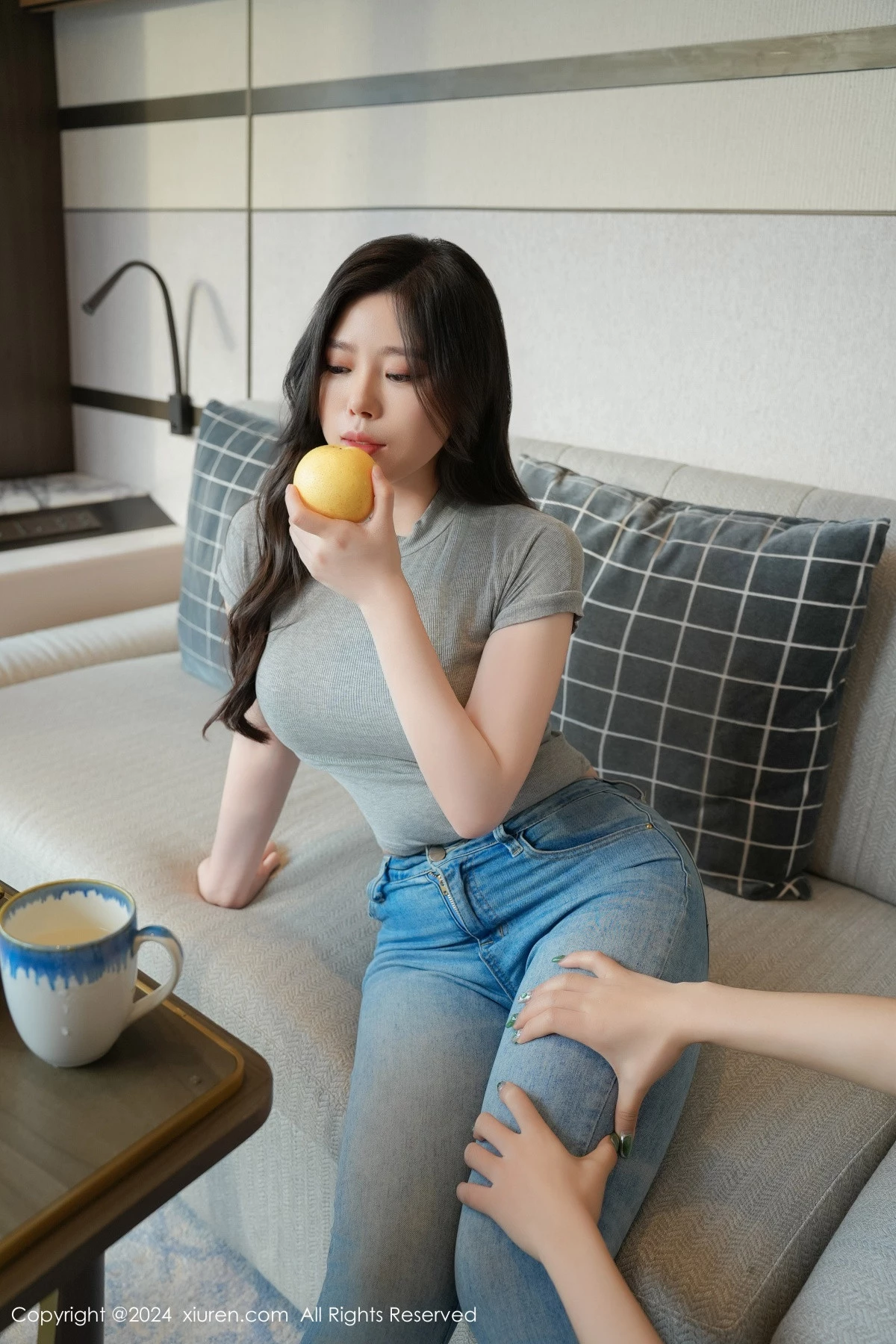 Xrmnw.Vip_白茹雪_写真