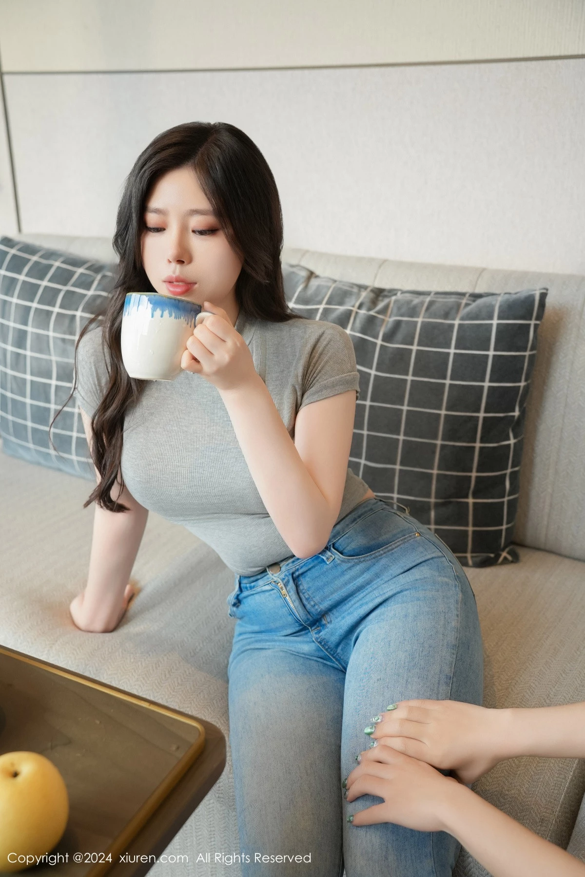Xrmnw.Vip_白茹雪_写真