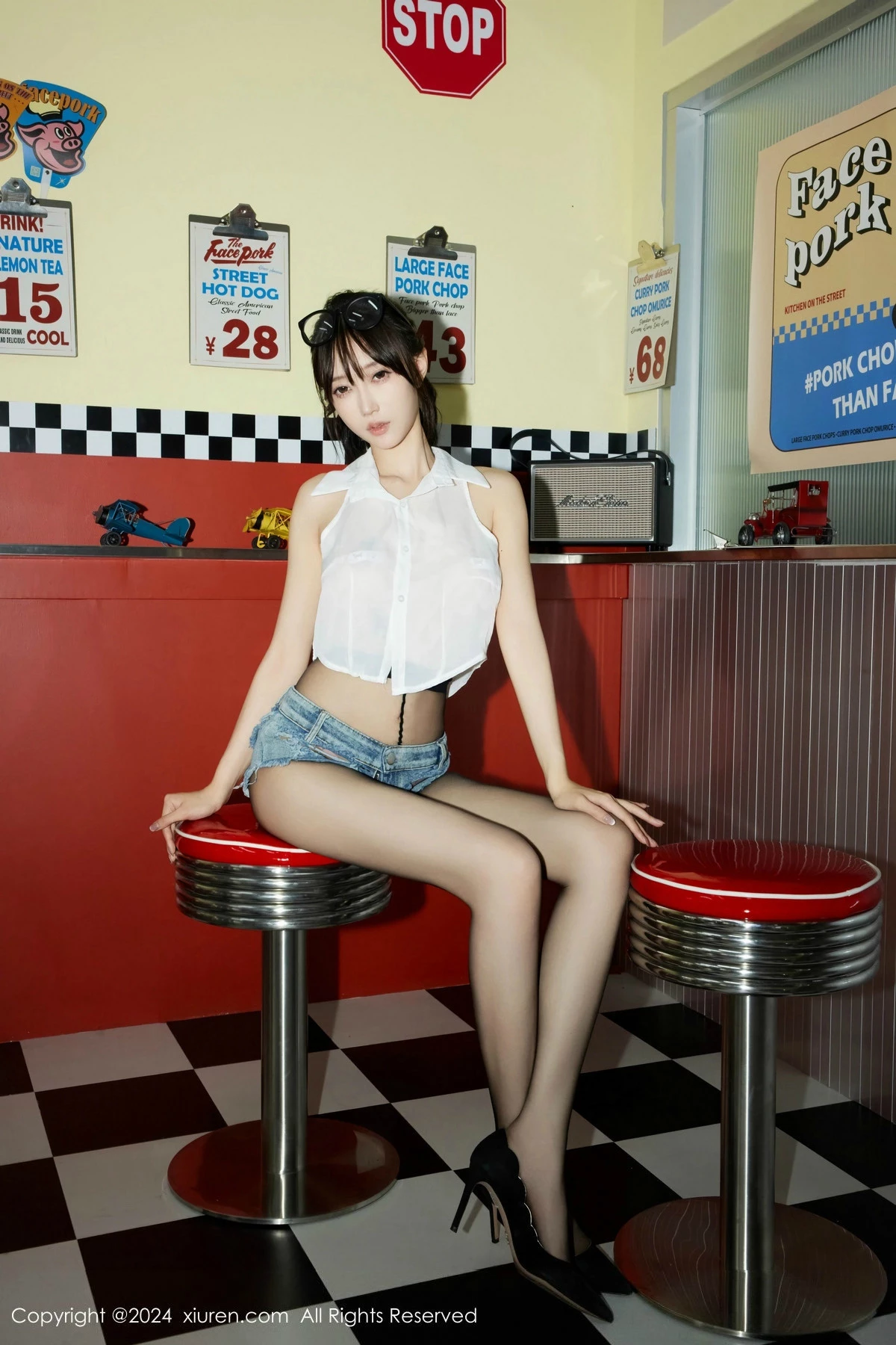 Xrmnw.Vip_玥儿玥_写真