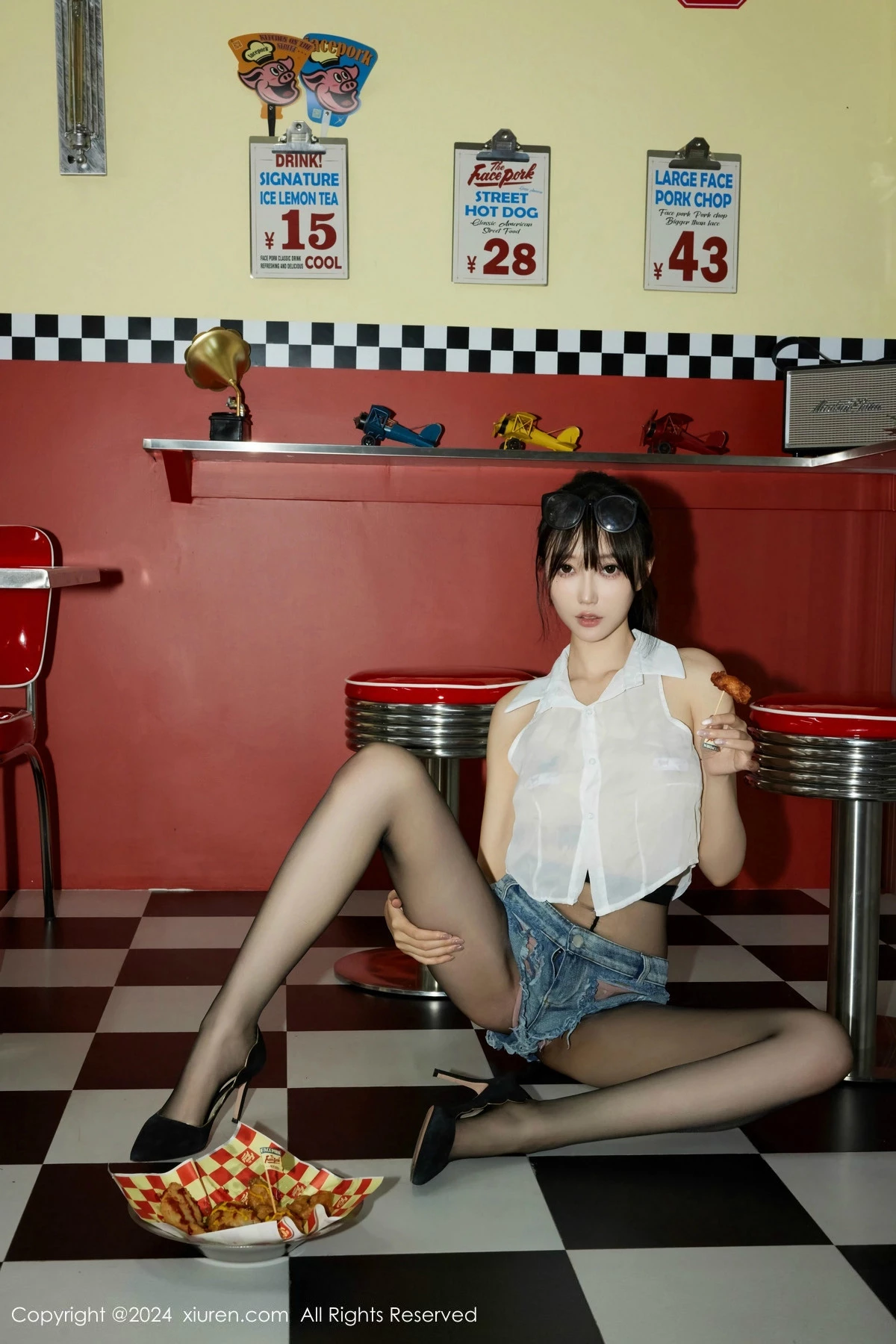 Xrmnw.Vip_玥儿玥_写真
