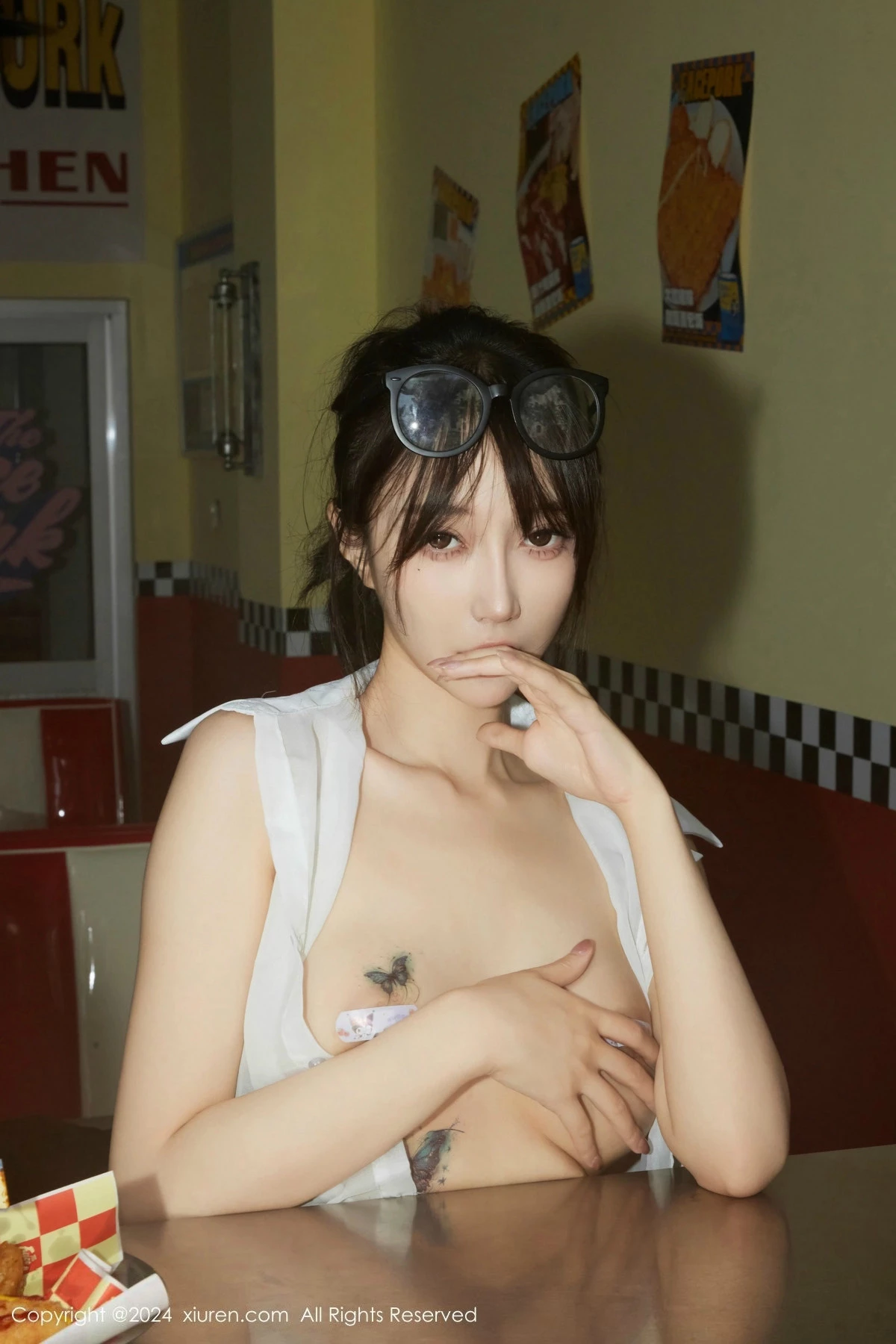 Xrmnw.Vip_玥儿玥_写真