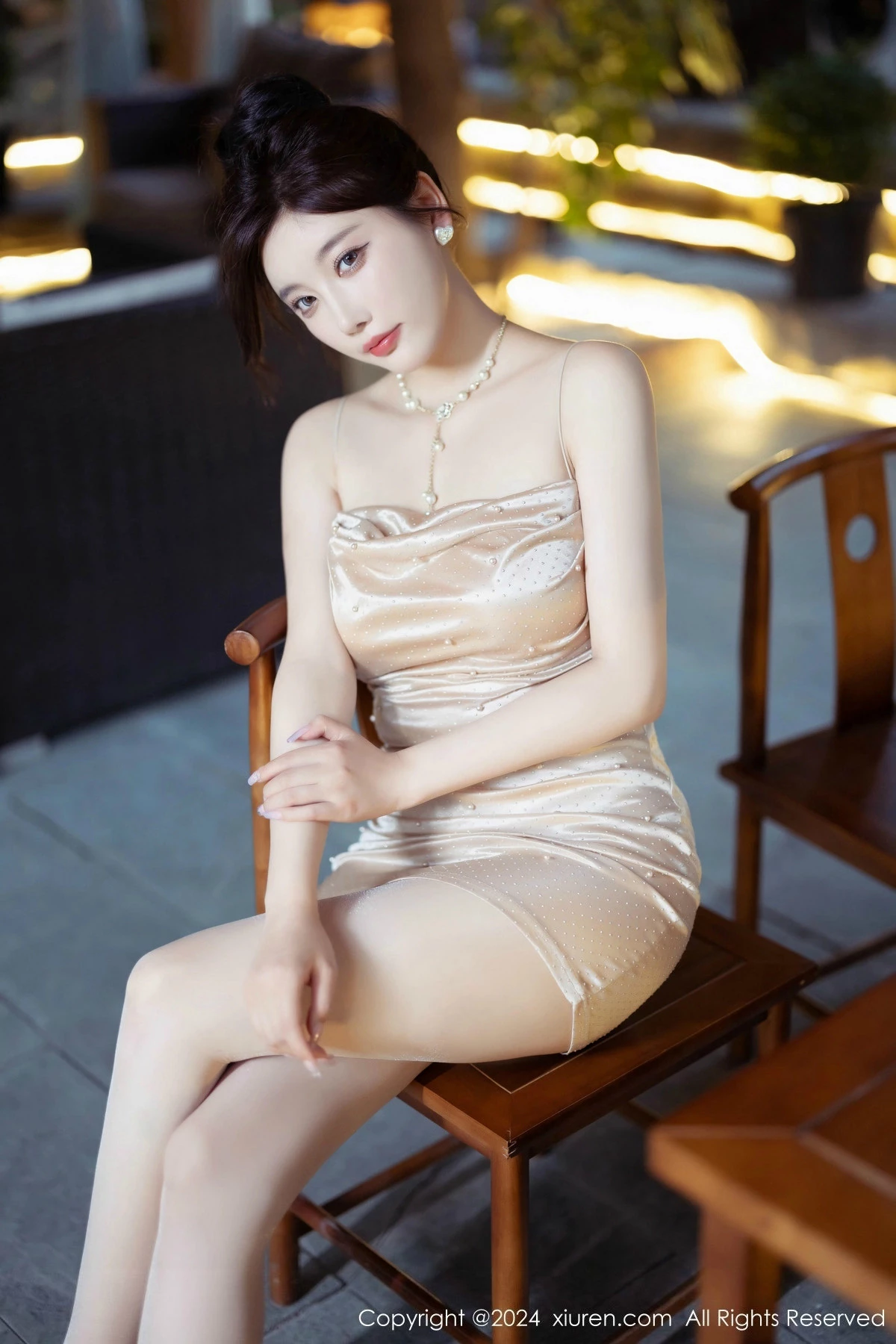 Xrmnw.Vip_杨晨晨_写真