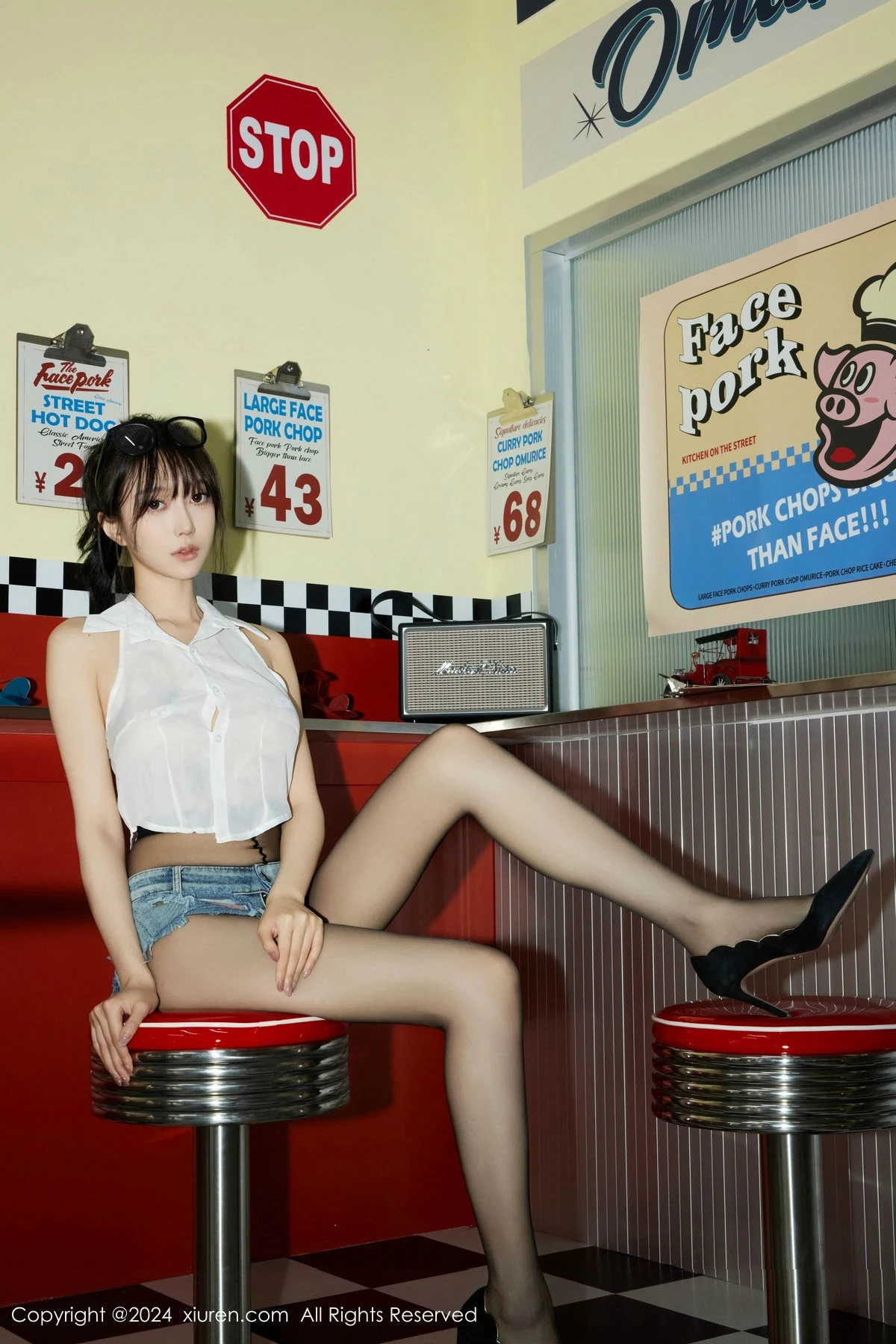 Xrmnw.Vip_玥儿玥_写真