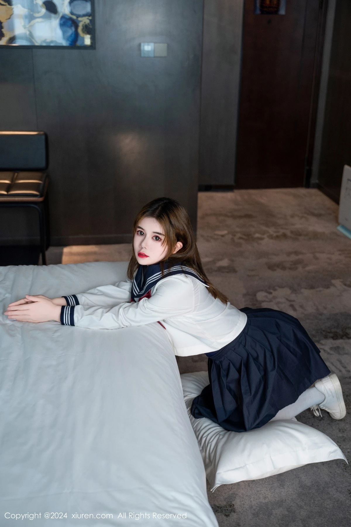 Xrmnw.Vip_凌彩烟_写真