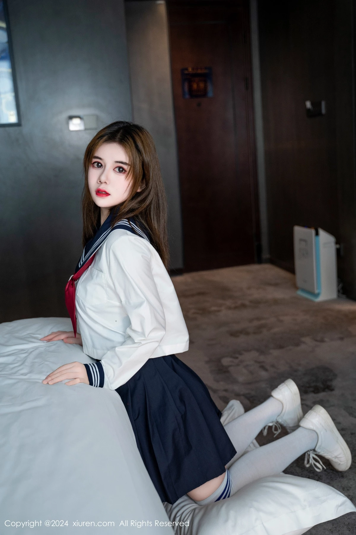 Xrmnw.Vip_凌彩烟_写真