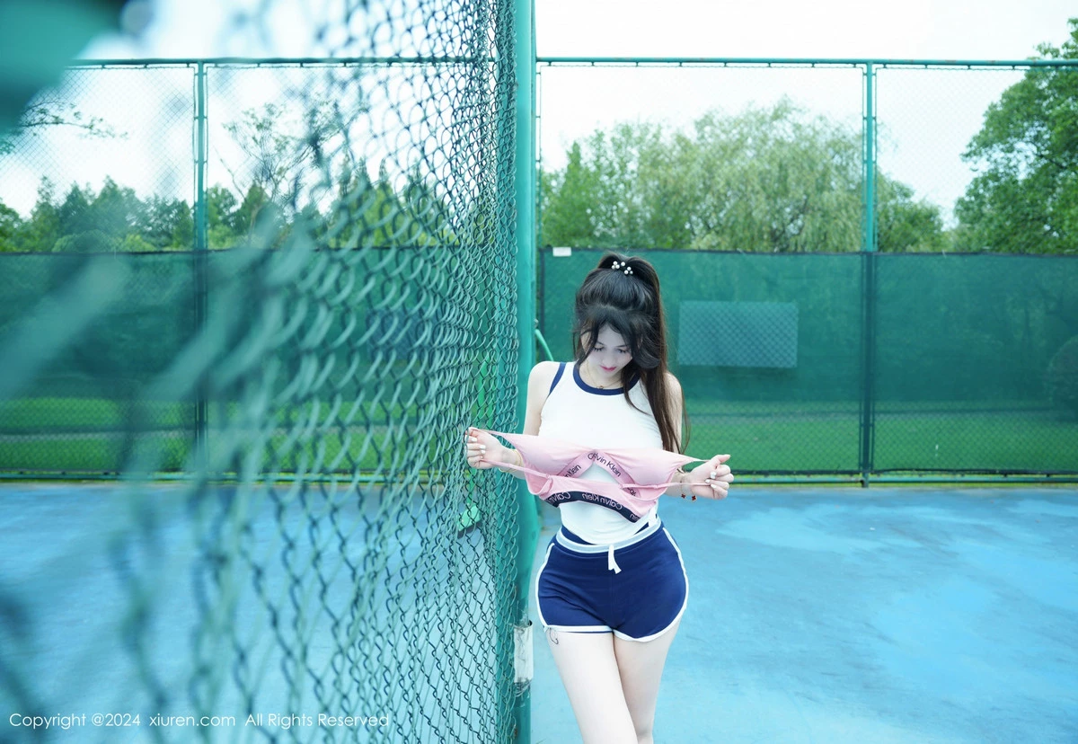 Xrmnw.Vip_诗诗_写真