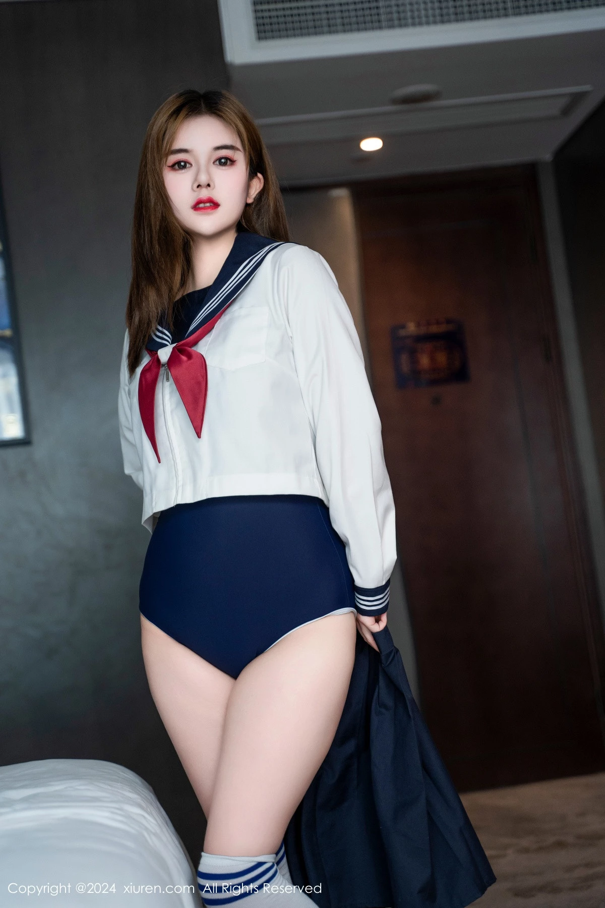 Xrmnw.Vip_凌彩烟_写真