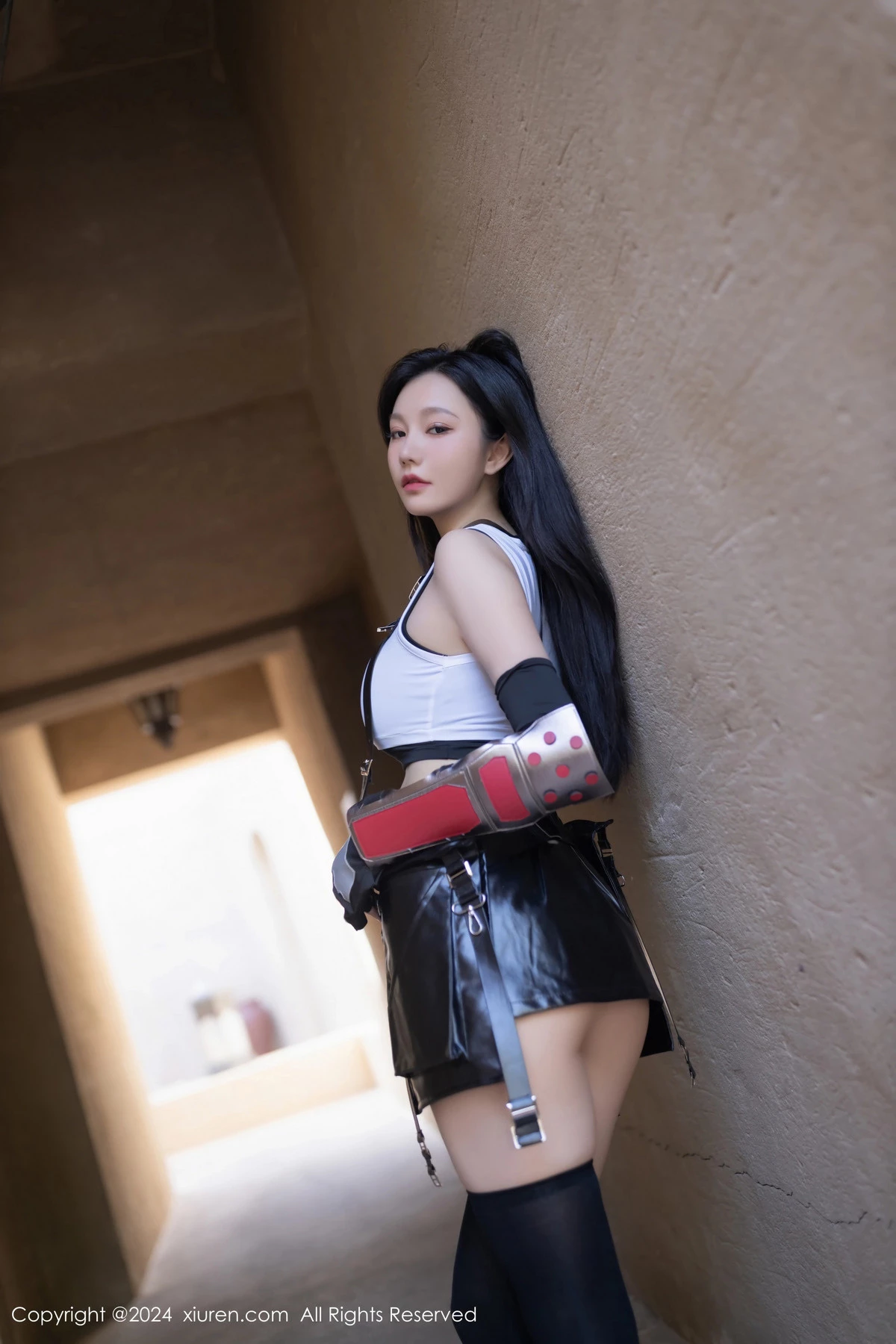 Xrmnw.Vip_安然_写真