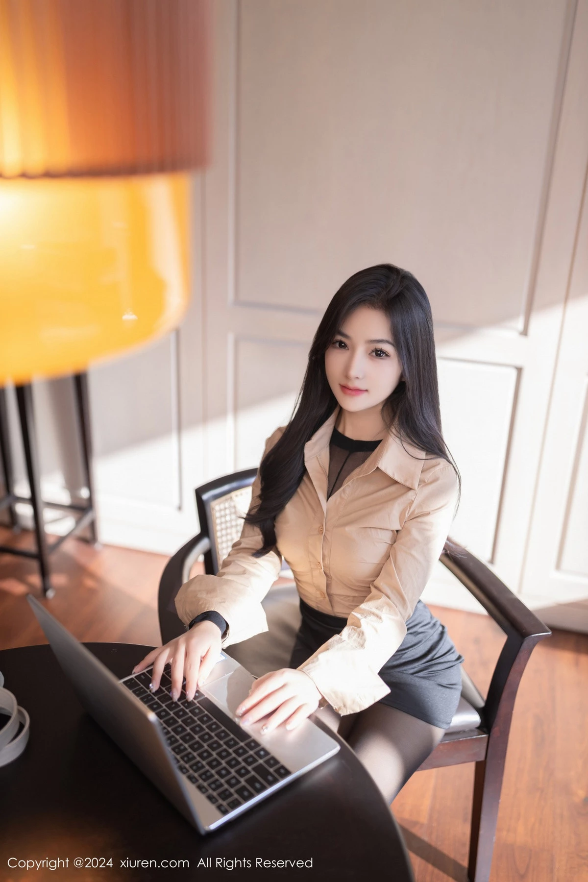Xrmnw.Vip_谭小灵_写真