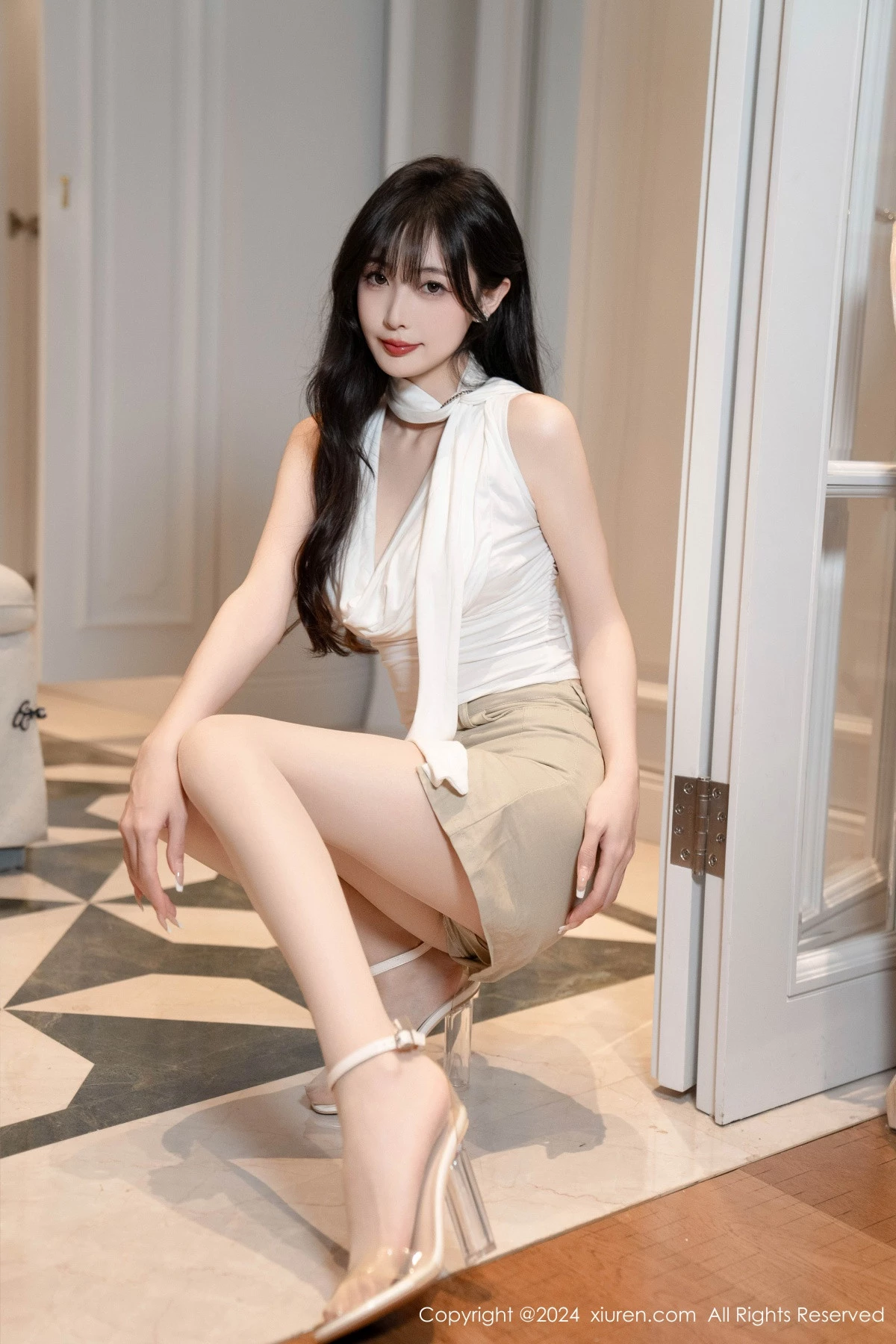 Xrmnw.Vip_林星阑_写真