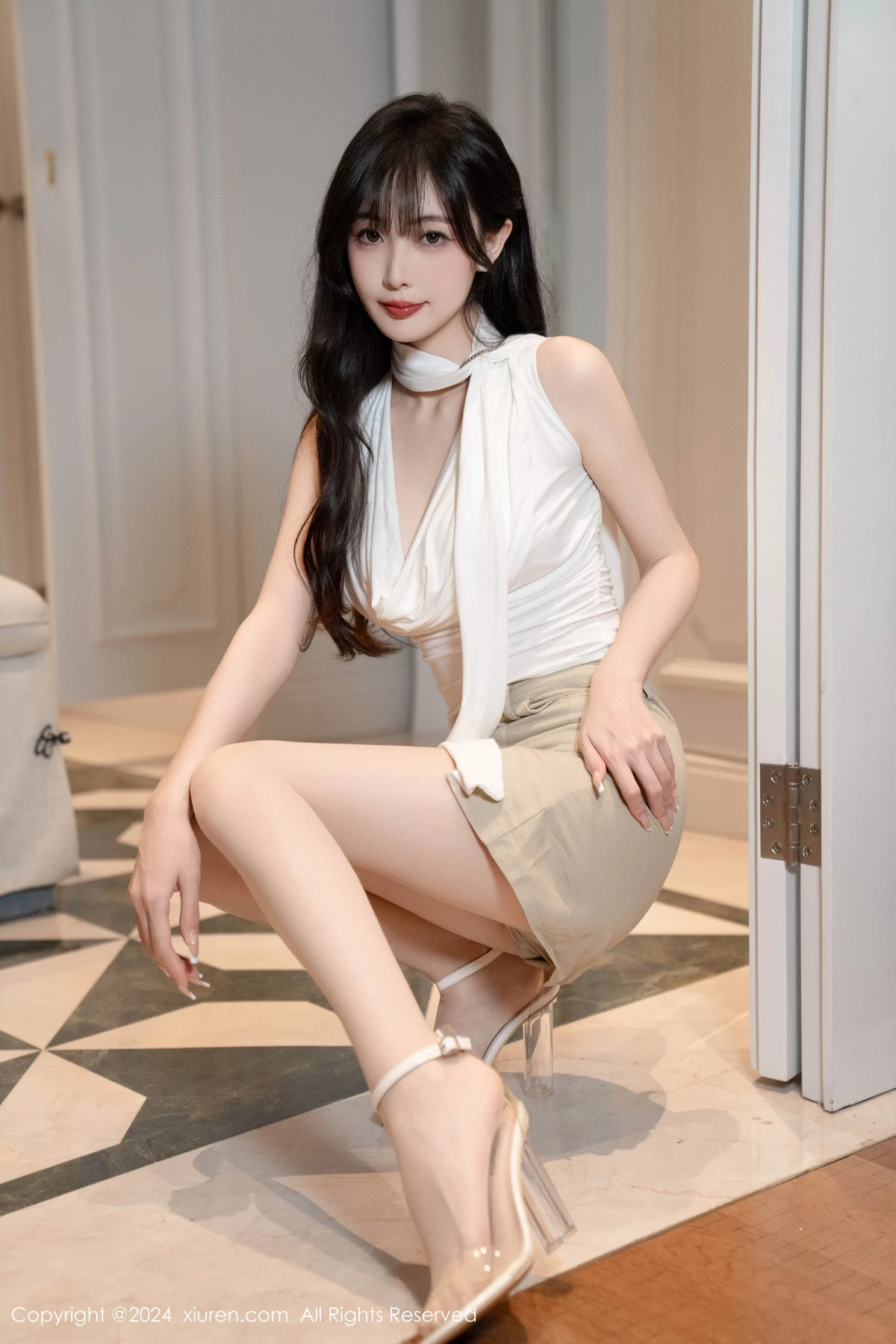 Xrmnw.Vip_林星阑_写真