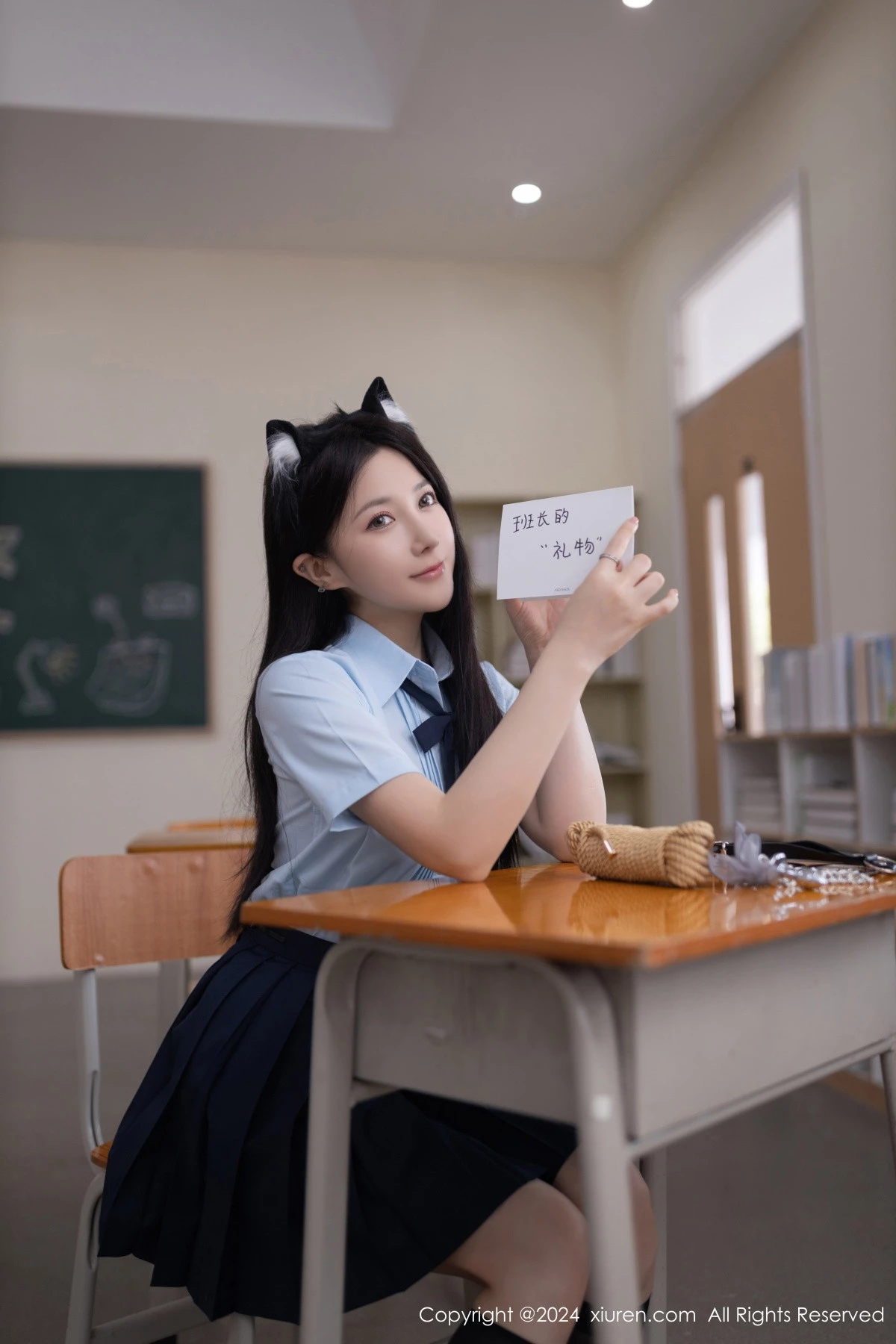 Xrmnw.Vip_鱼子酱_写真