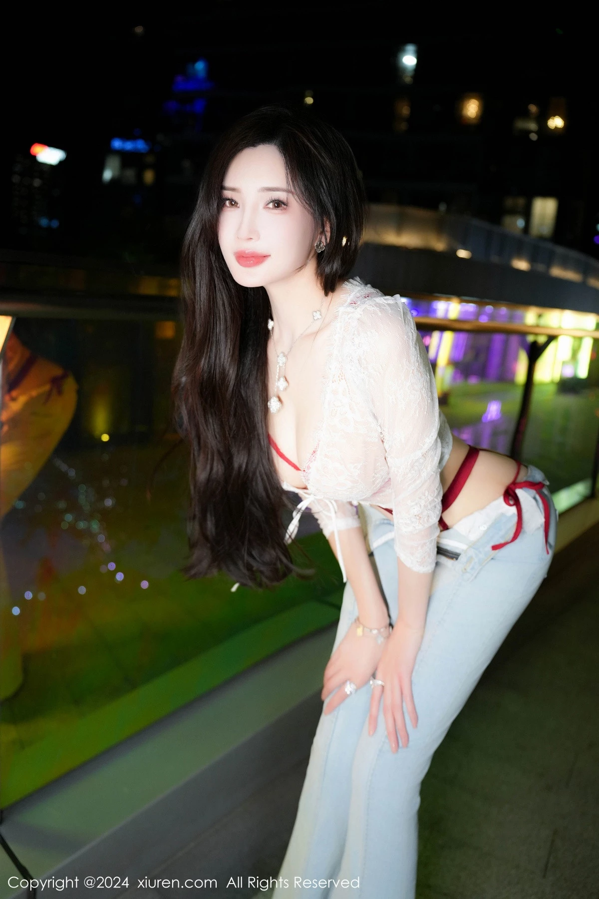 Xrmnw.Vip_周妍希_写真