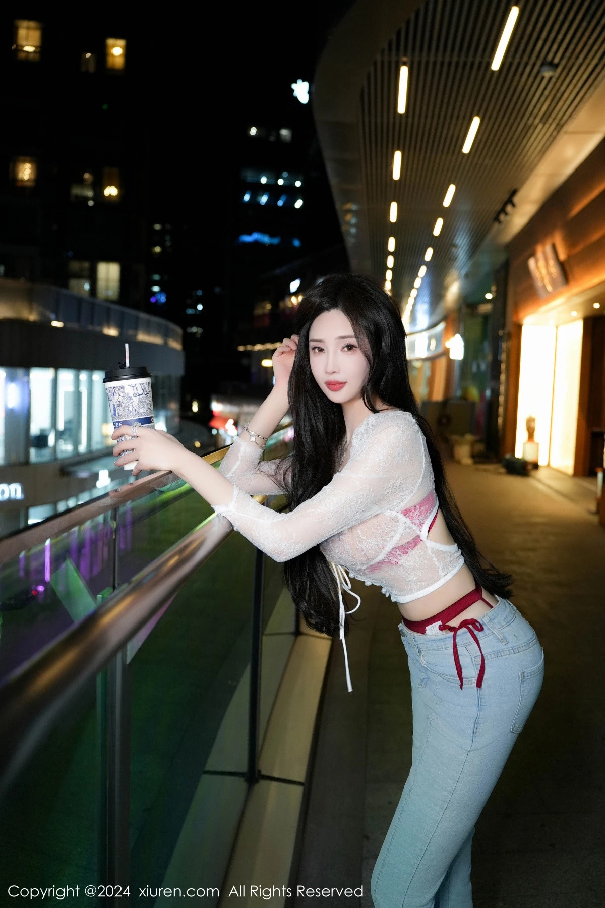 Xrmnw.Vip_周妍希_写真