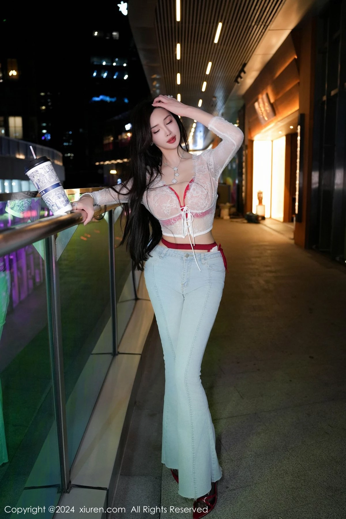 Xrmnw.Vip_周妍希_写真