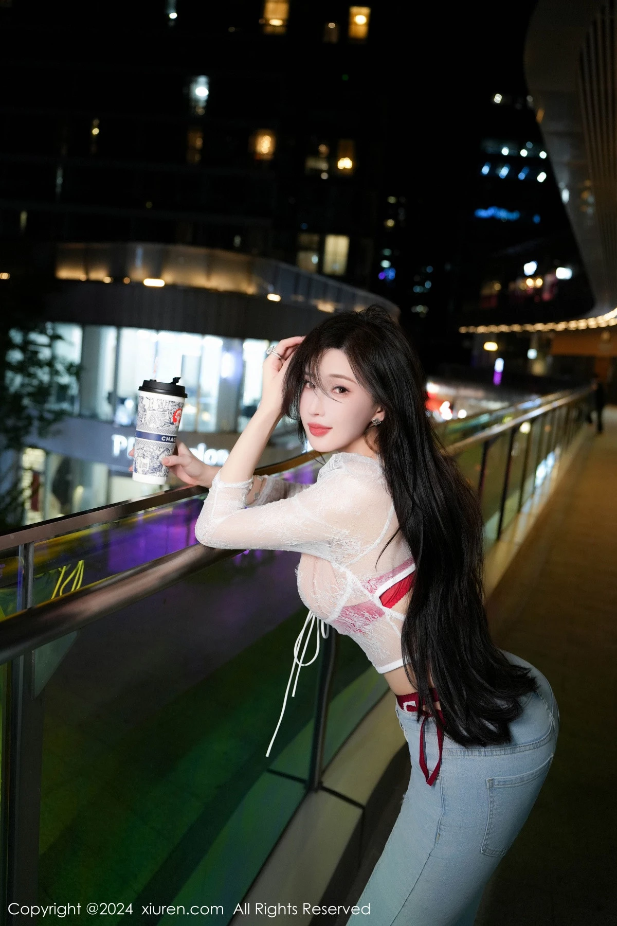 Xrmnw.Vip_周妍希_写真