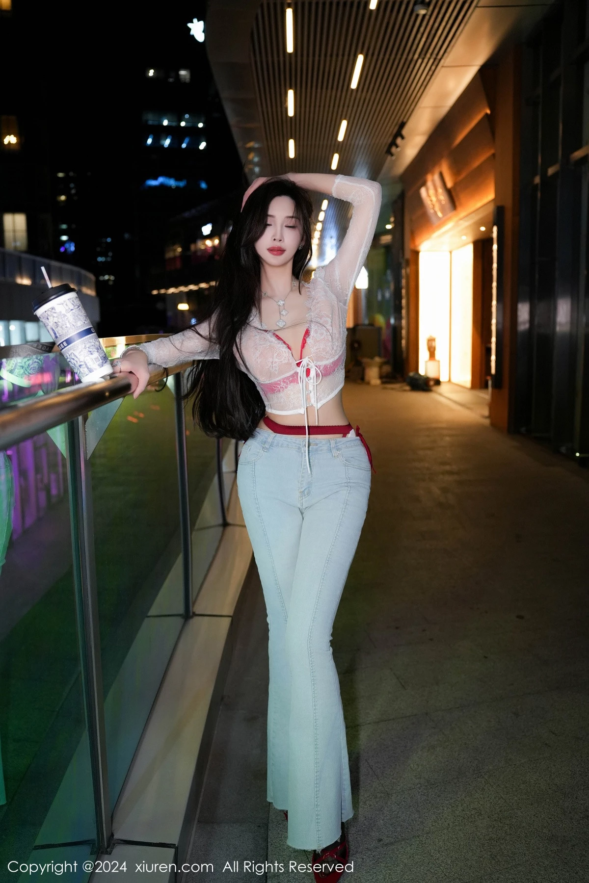 Xrmnw.Vip_周妍希_写真