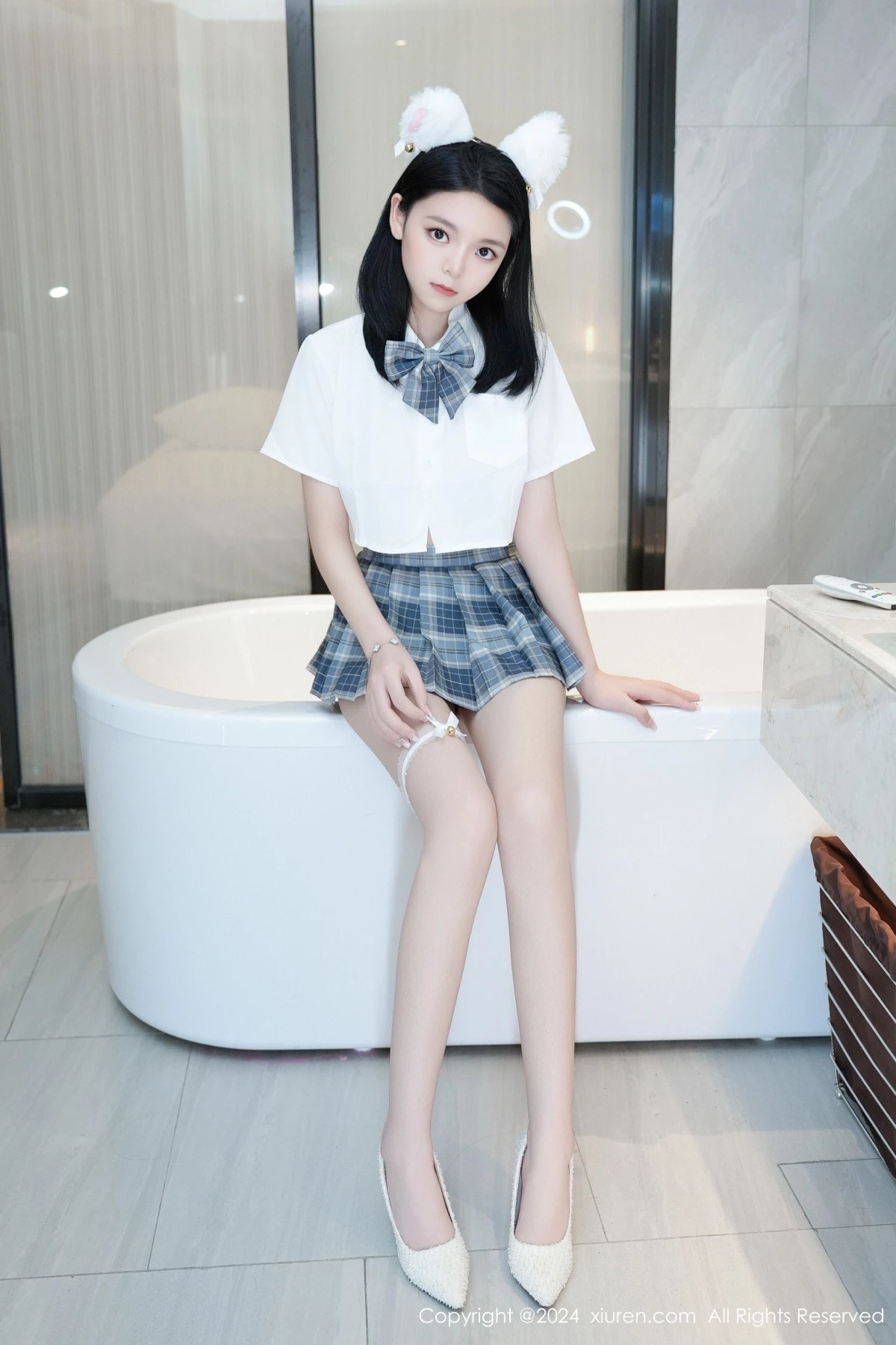 Xrmnw.Vip_唐心心_写真