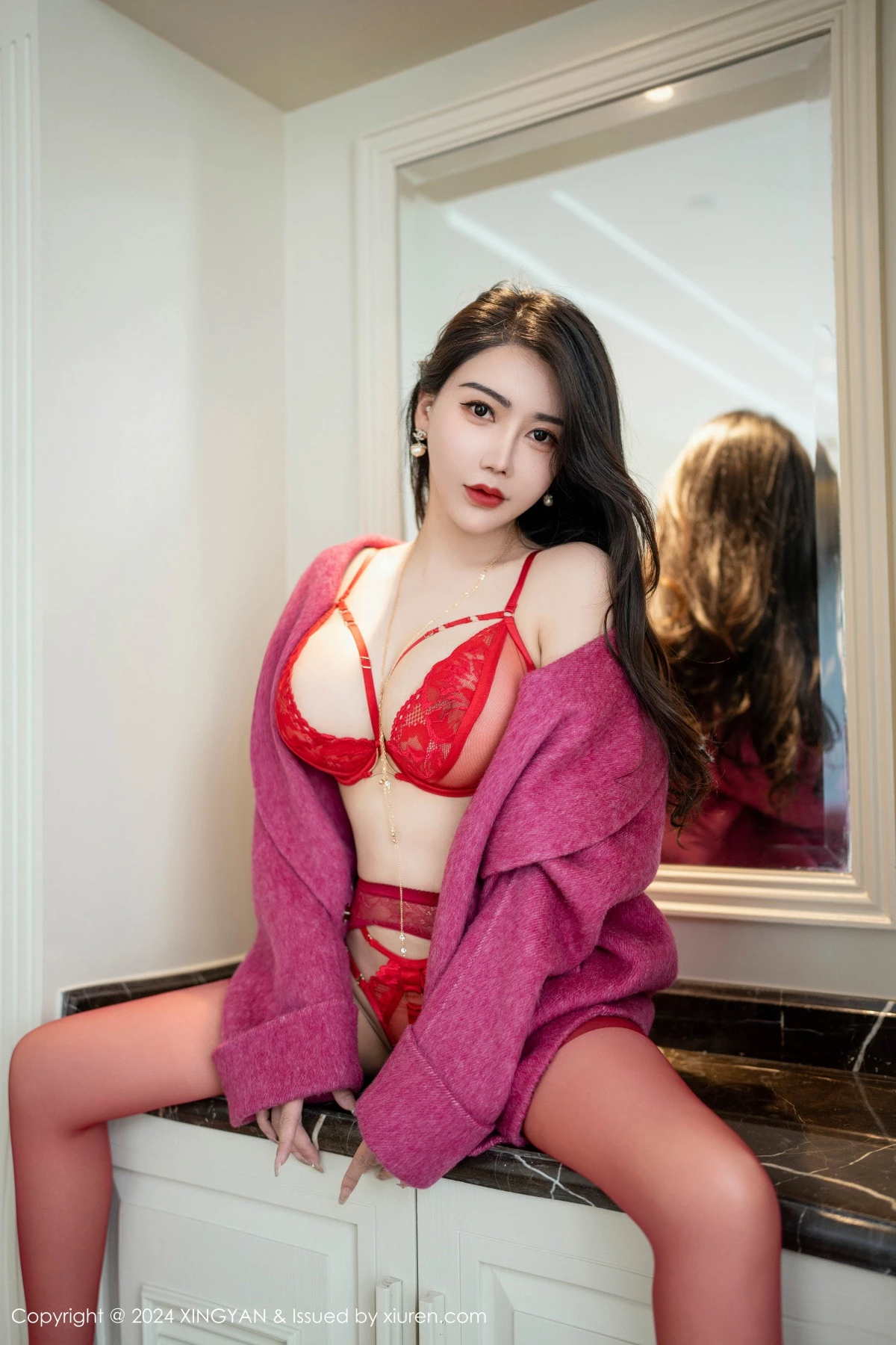 Xrmnw.Vip_李若汐_写真