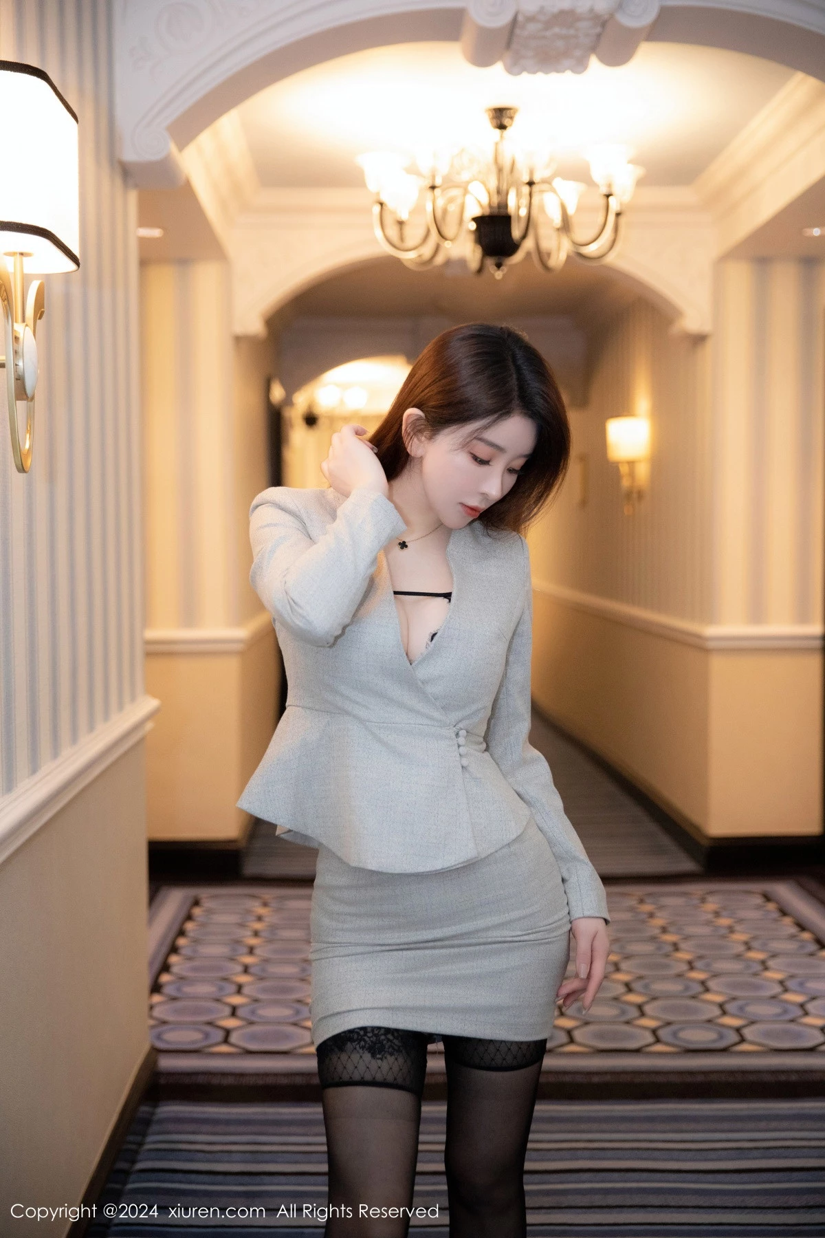 Xrmnw.Vip_雨儿酱_写真