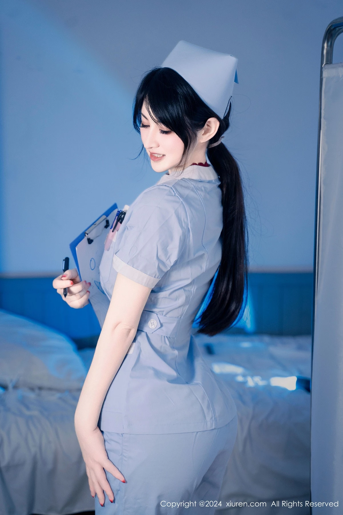 Xrmnw.Vip_诗诗_写真