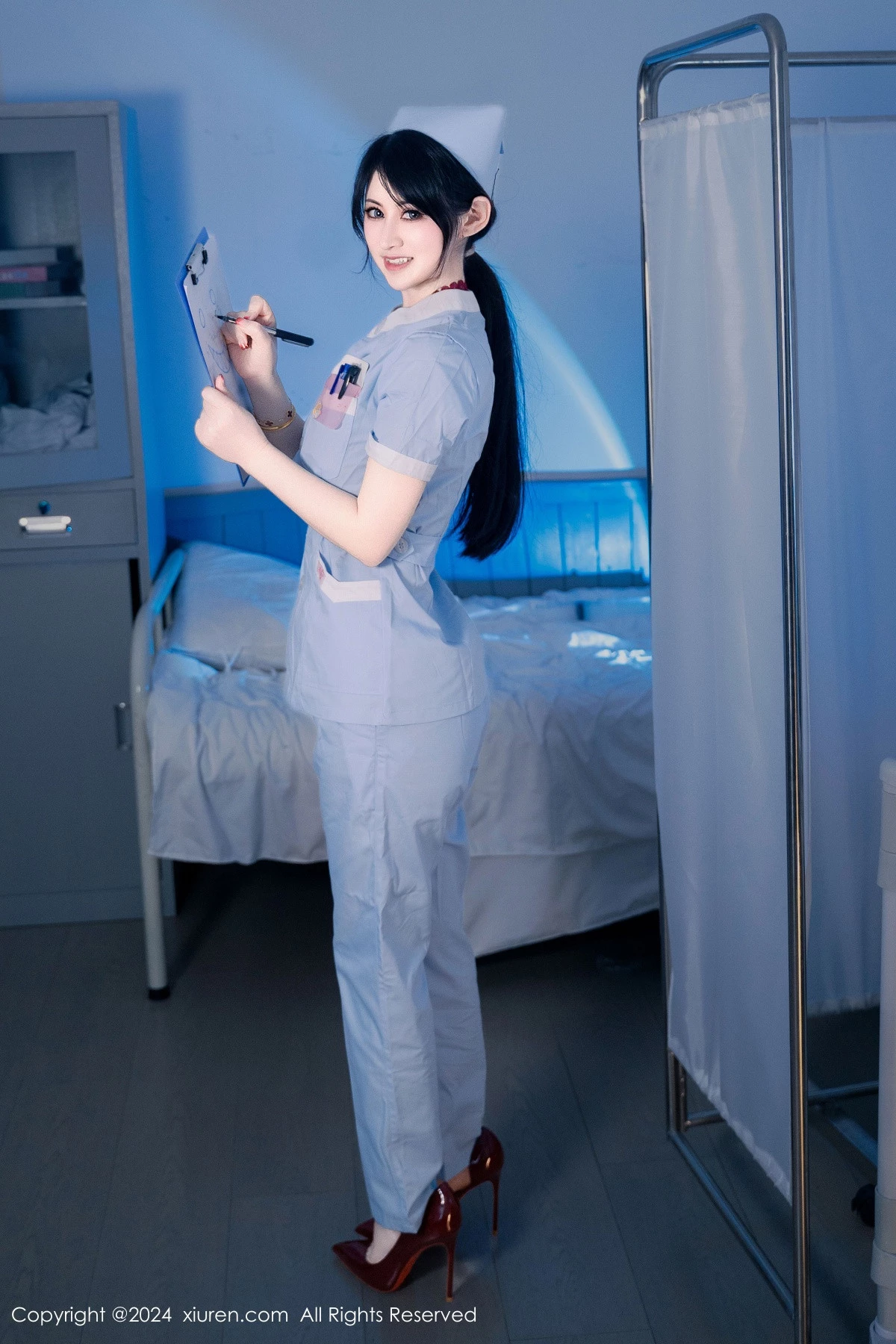 Xrmnw.Vip_诗诗_写真