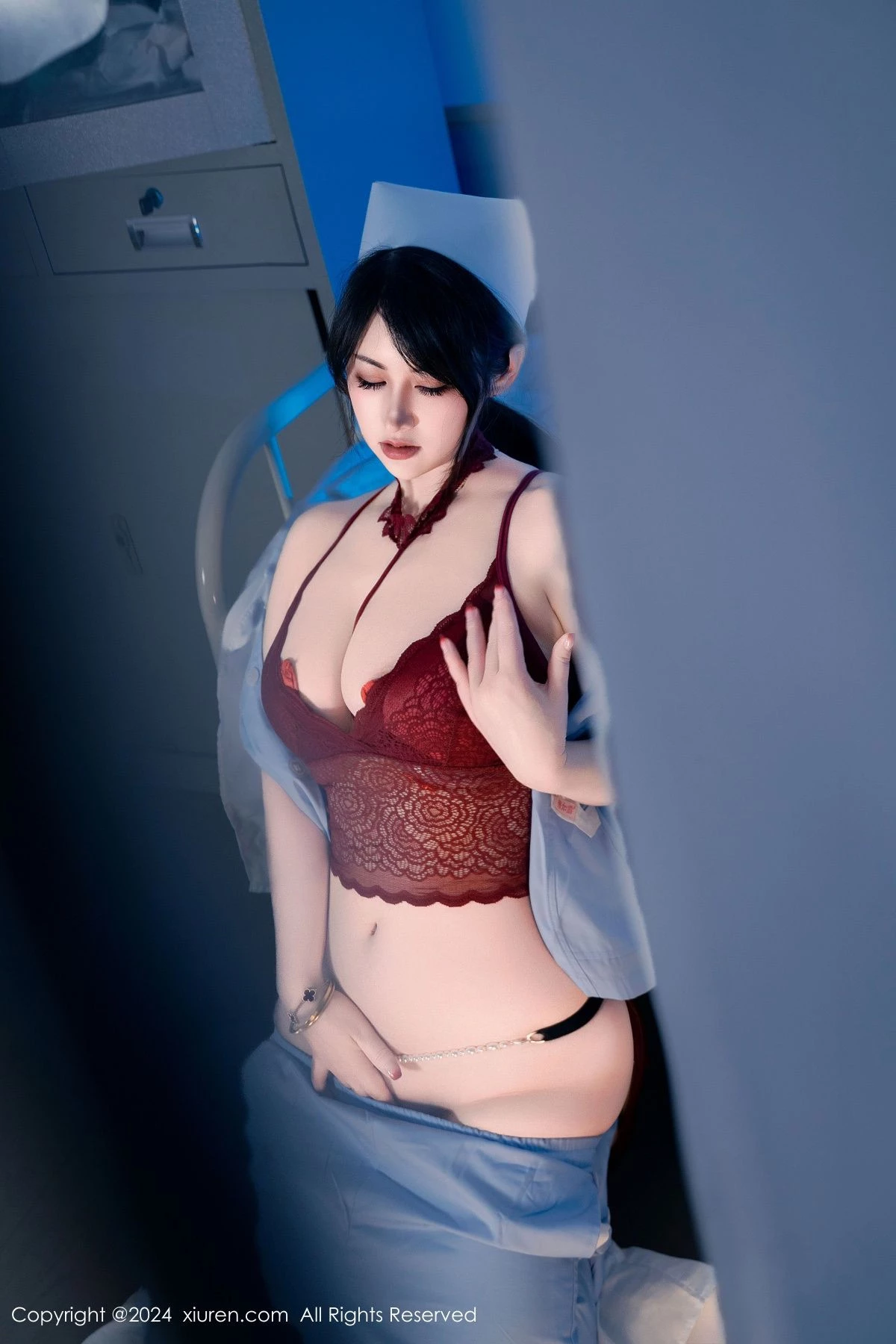 Xrmnw.Vip_诗诗_写真