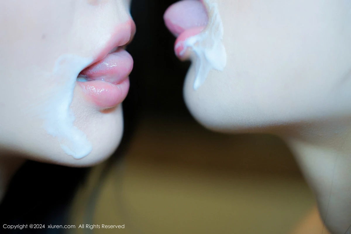 Xrmnw.Vip_奶呼呼_写真