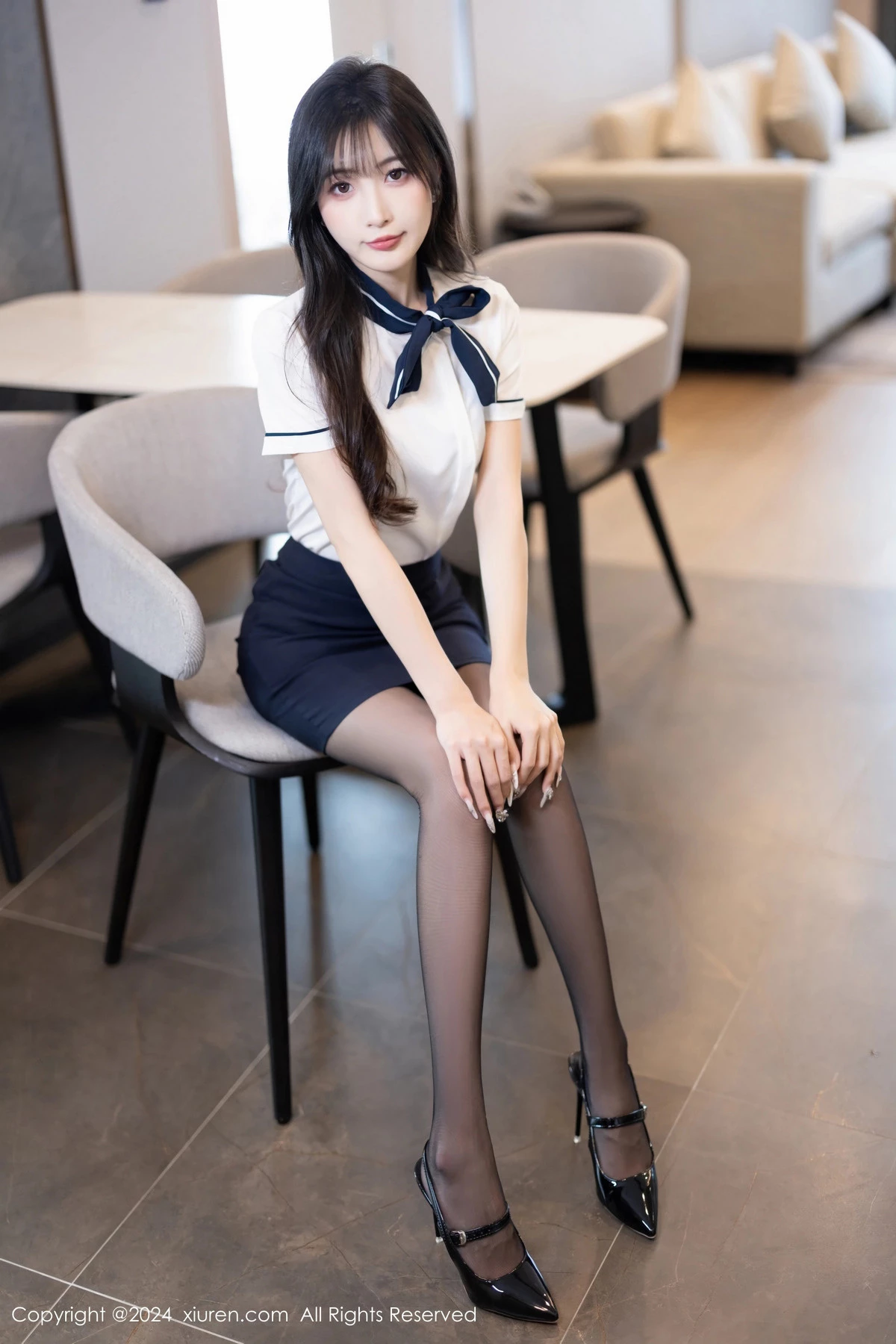 Xrmnw.Vip_林星阑_写真