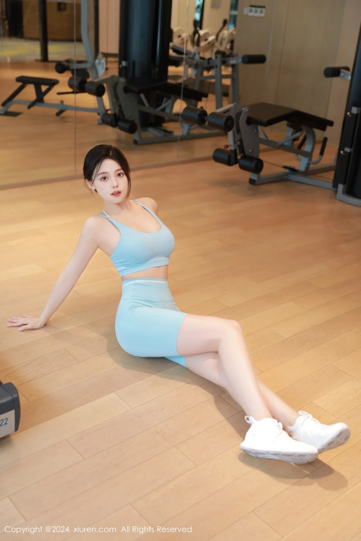 Xrmnw.Vip_清妙_写真