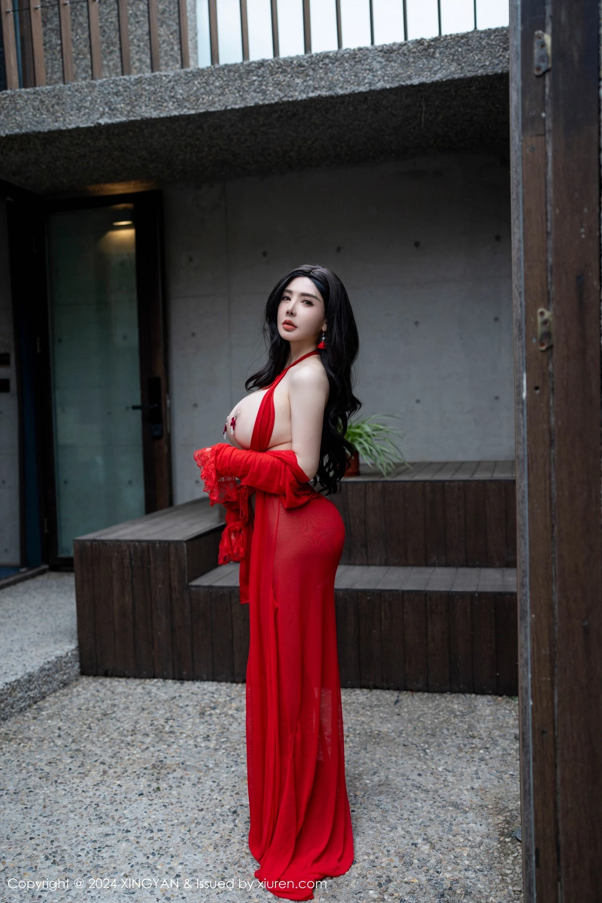 Xrmnw.Vip_潘思沁_写真