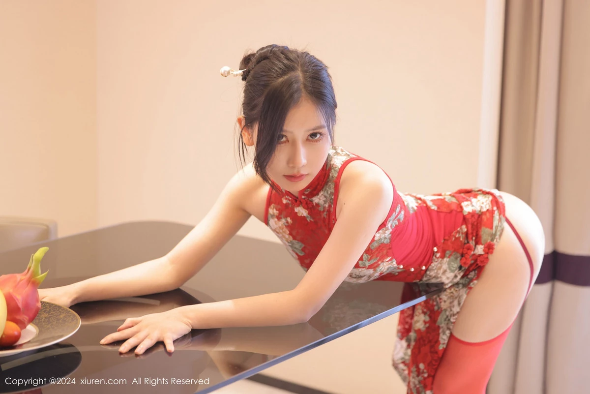 Xrmnw.Vip_尹甜甜_写真