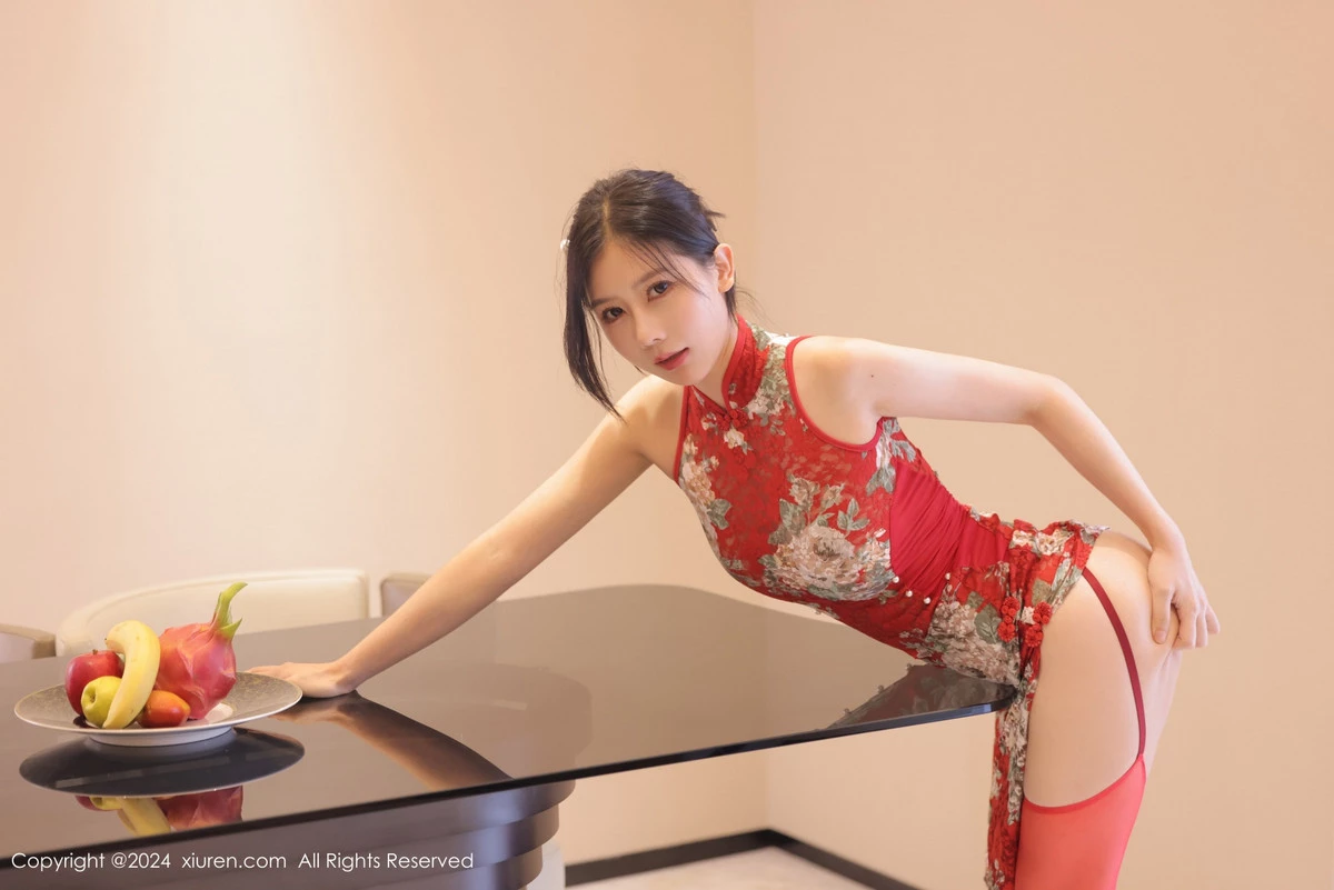 Xrmnw.Vip_尹甜甜_写真