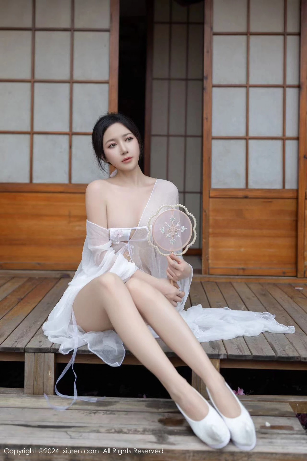 Xrmnw.Vip_鱼子酱_写真