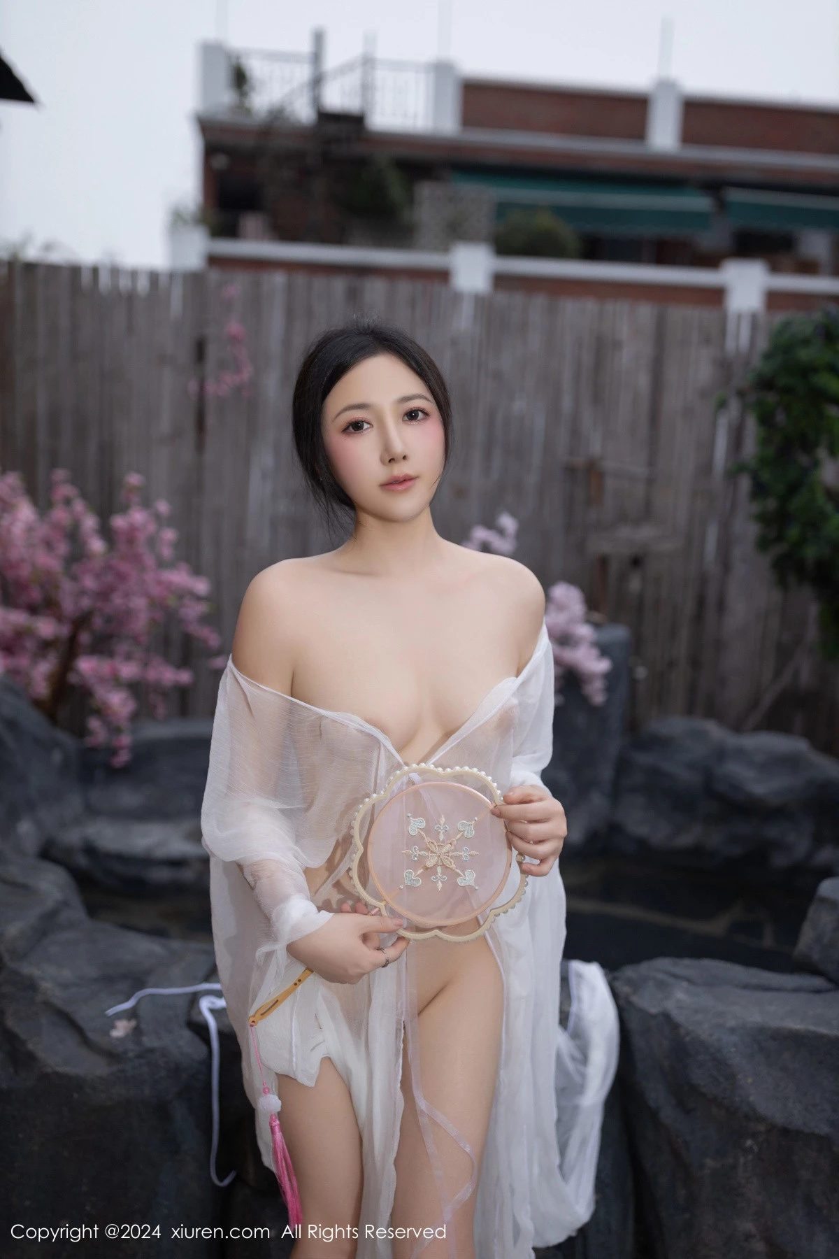 Xrmnw.Vip_鱼子酱_写真
