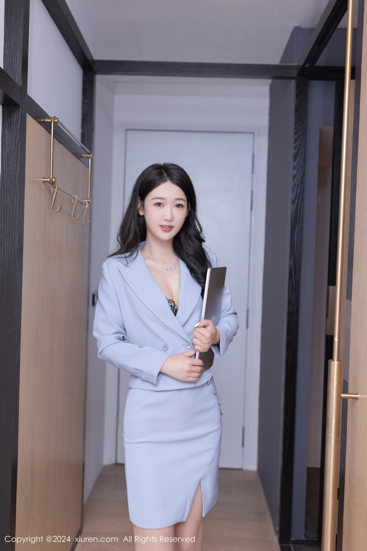 Xrmnw.Vip_唐安琪_写真