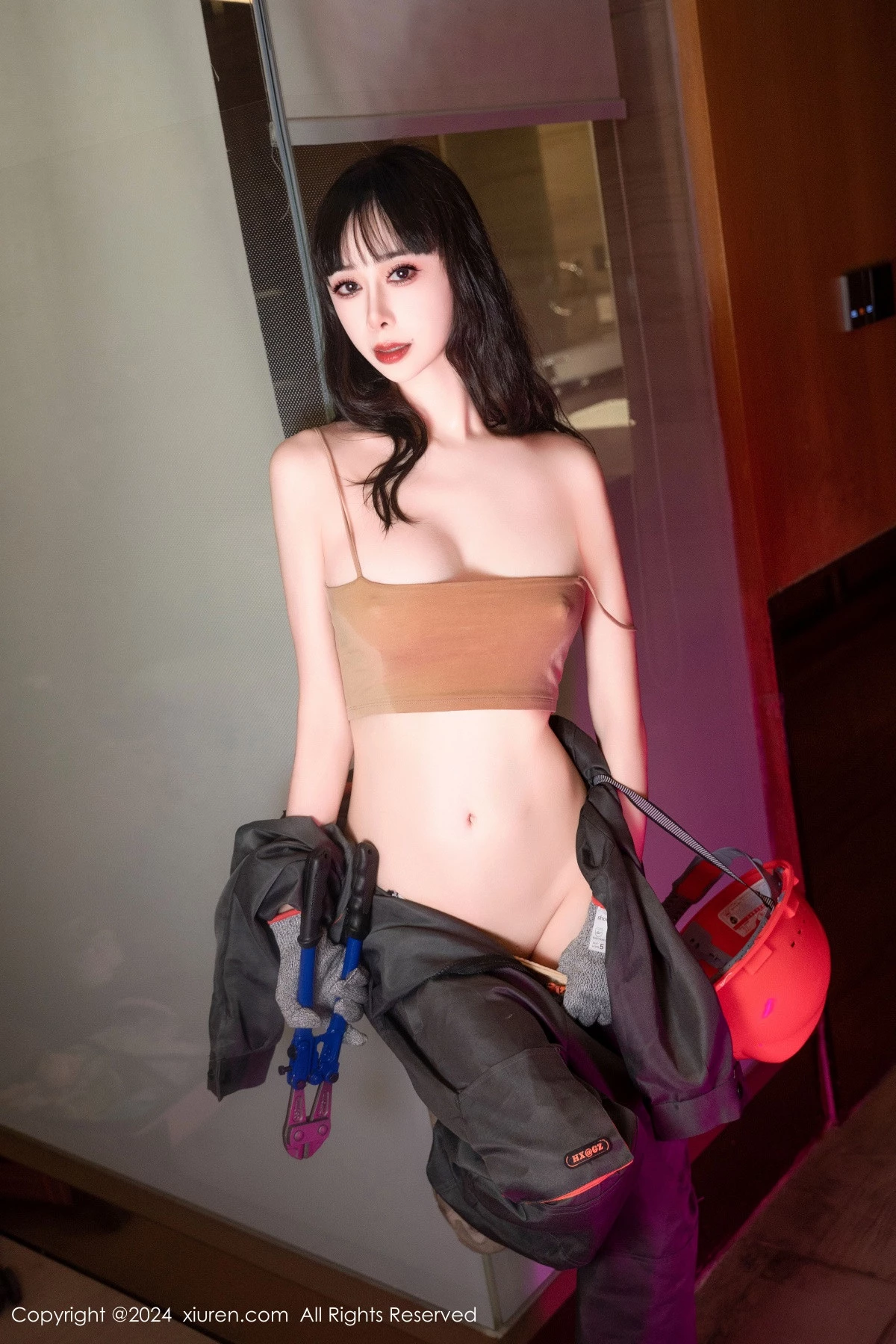 Xrmnw.Vip_宝宝甜_写真