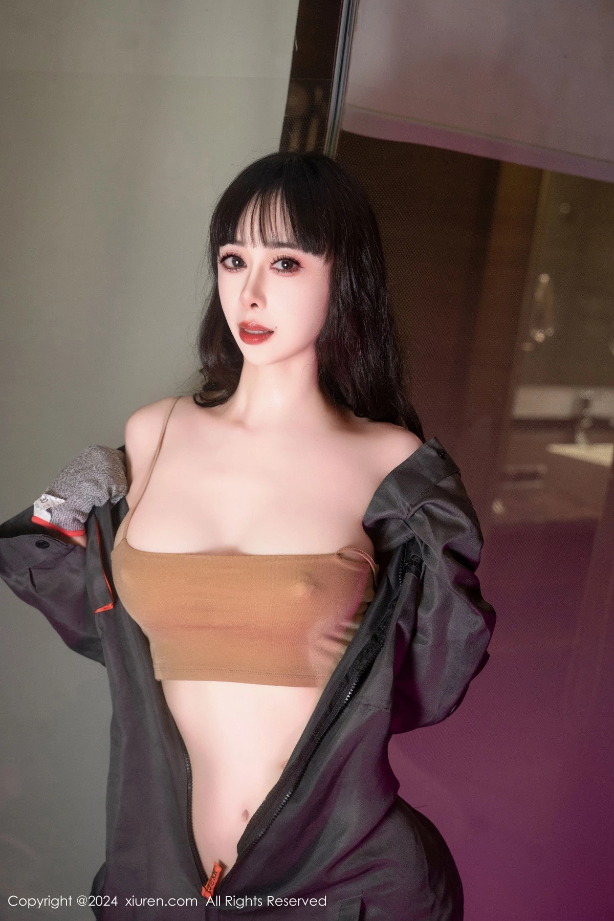 Xrmnw.Vip_宝宝甜_写真