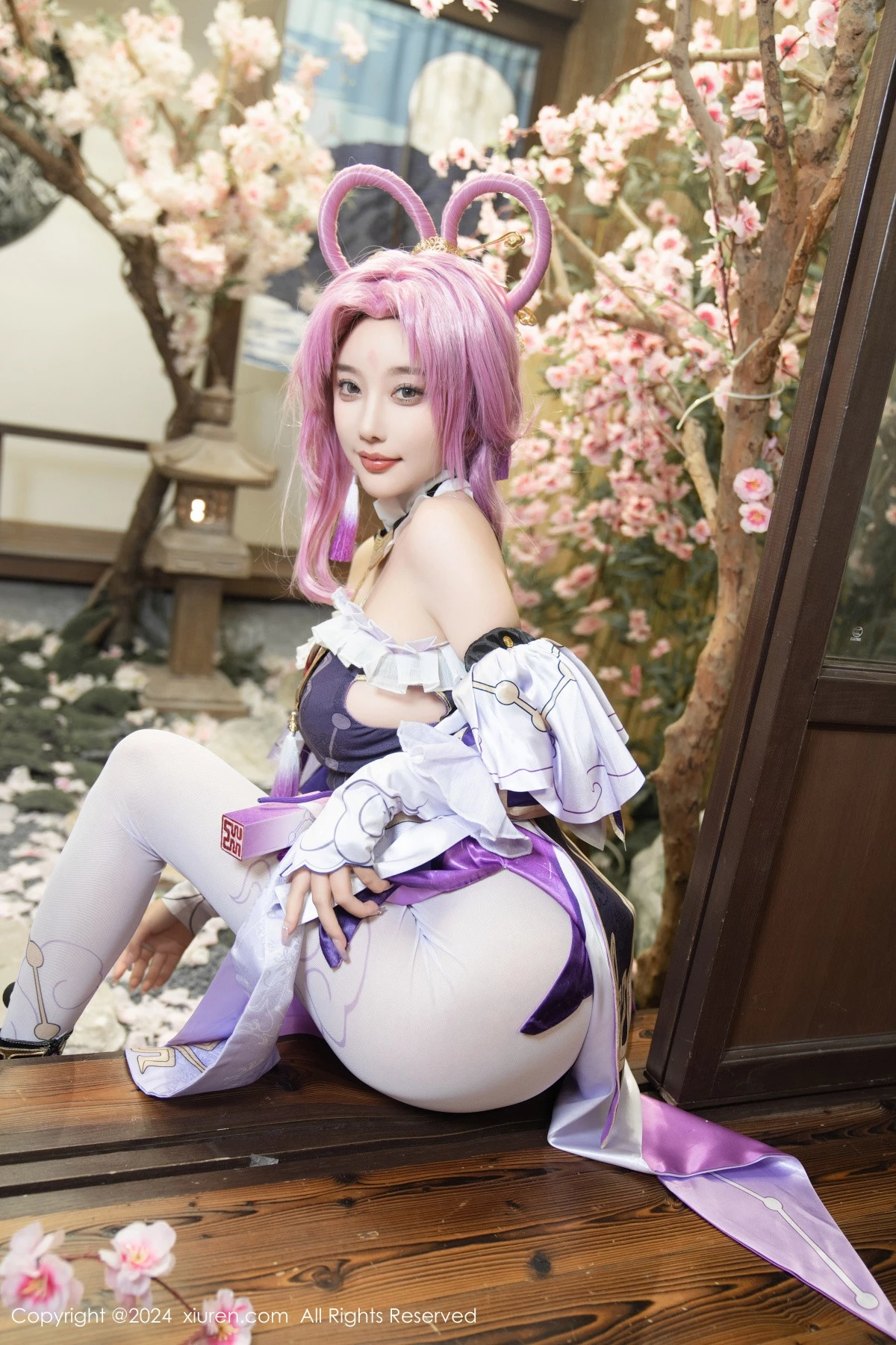 Xrmnw.Vip_杨晨晨_写真