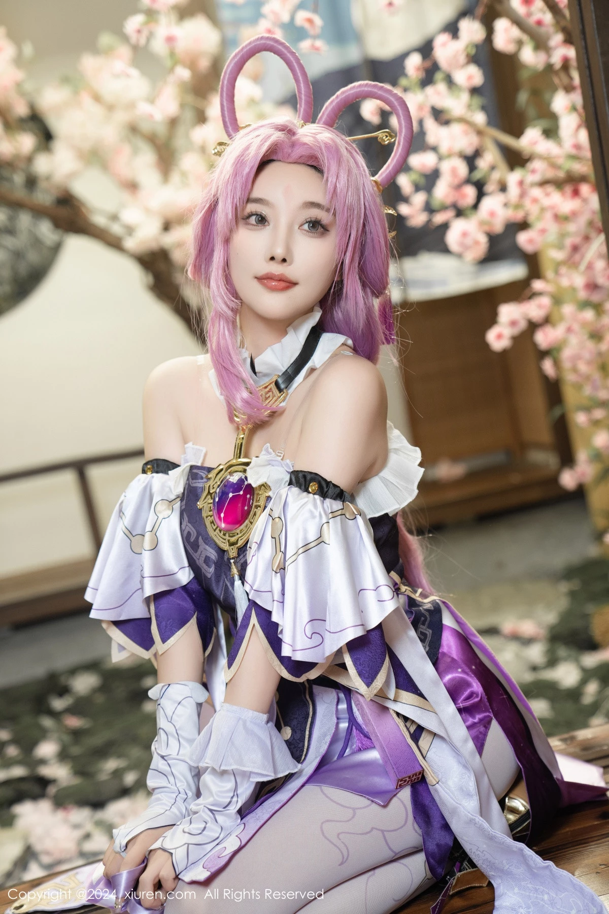 Xrmnw.Vip_杨晨晨_写真