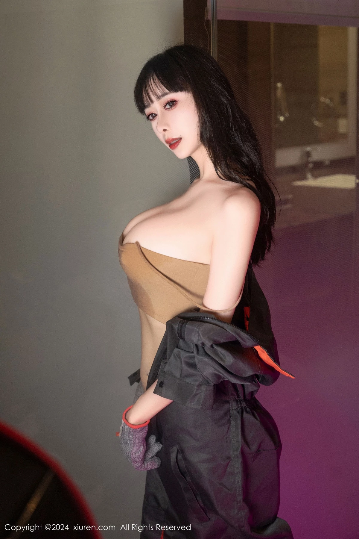 Xrmnw.Vip_宝宝甜_写真